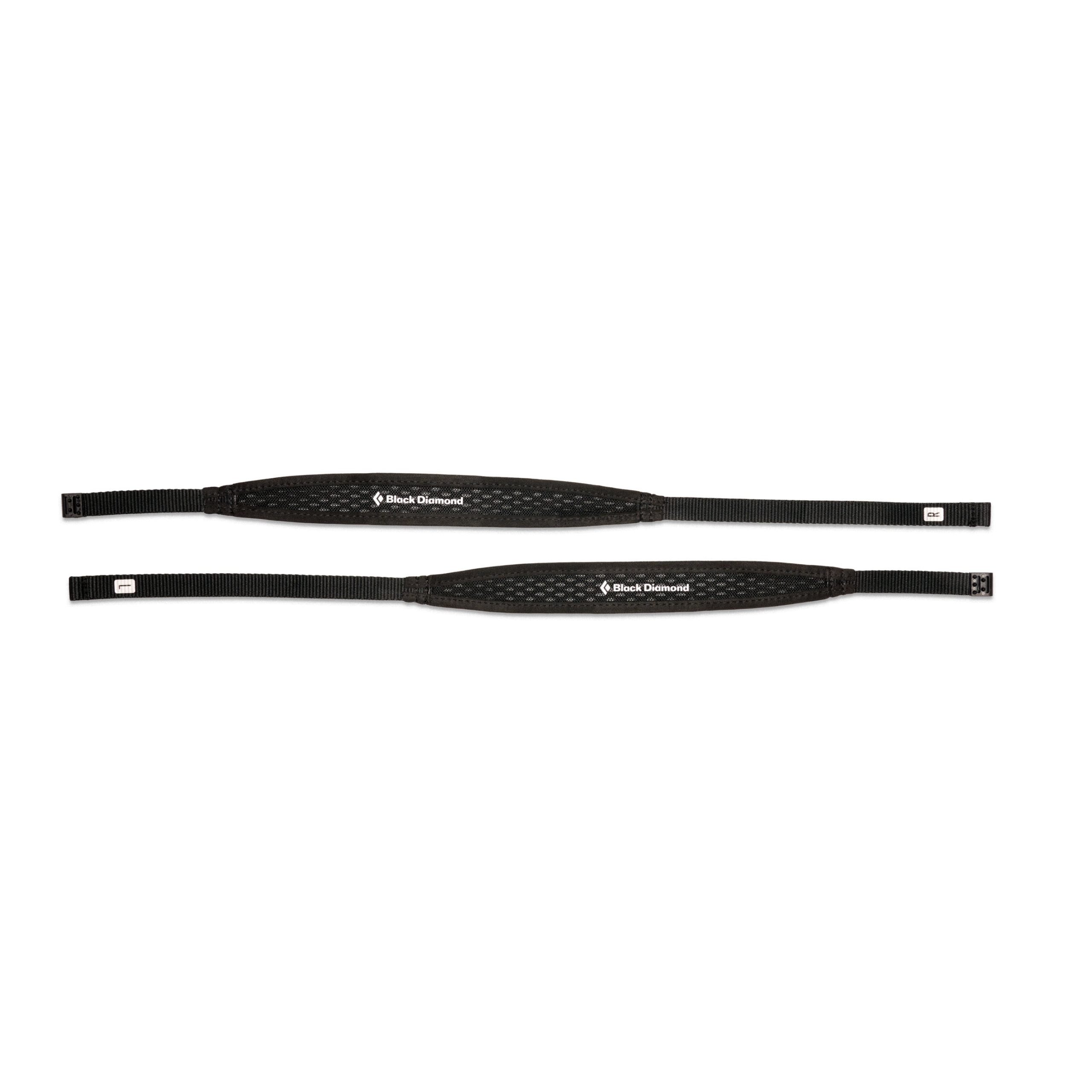 Pursuit Straps