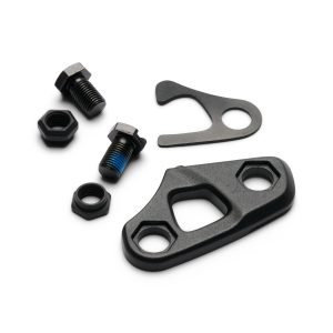 Reactor Head Plate Kit