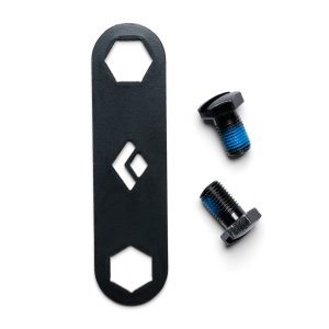 Bolt And Wrench Kit
