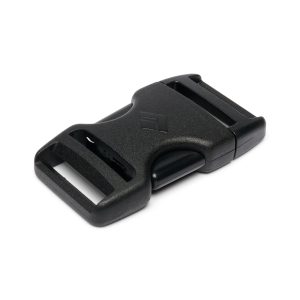 Beta Light Waist Belt Buckle 25 mm