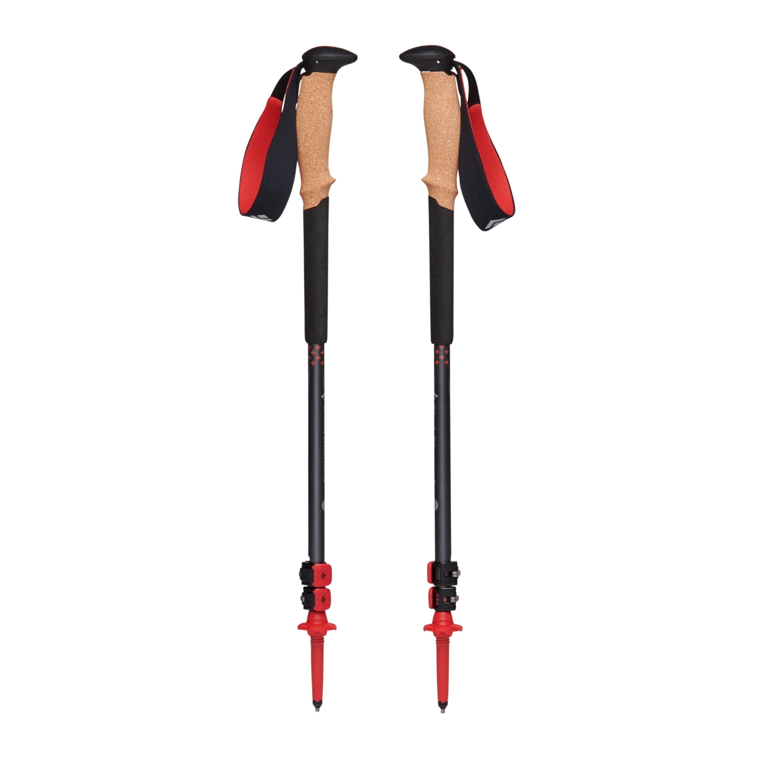 Pursuit Trekking Poles - Image 9