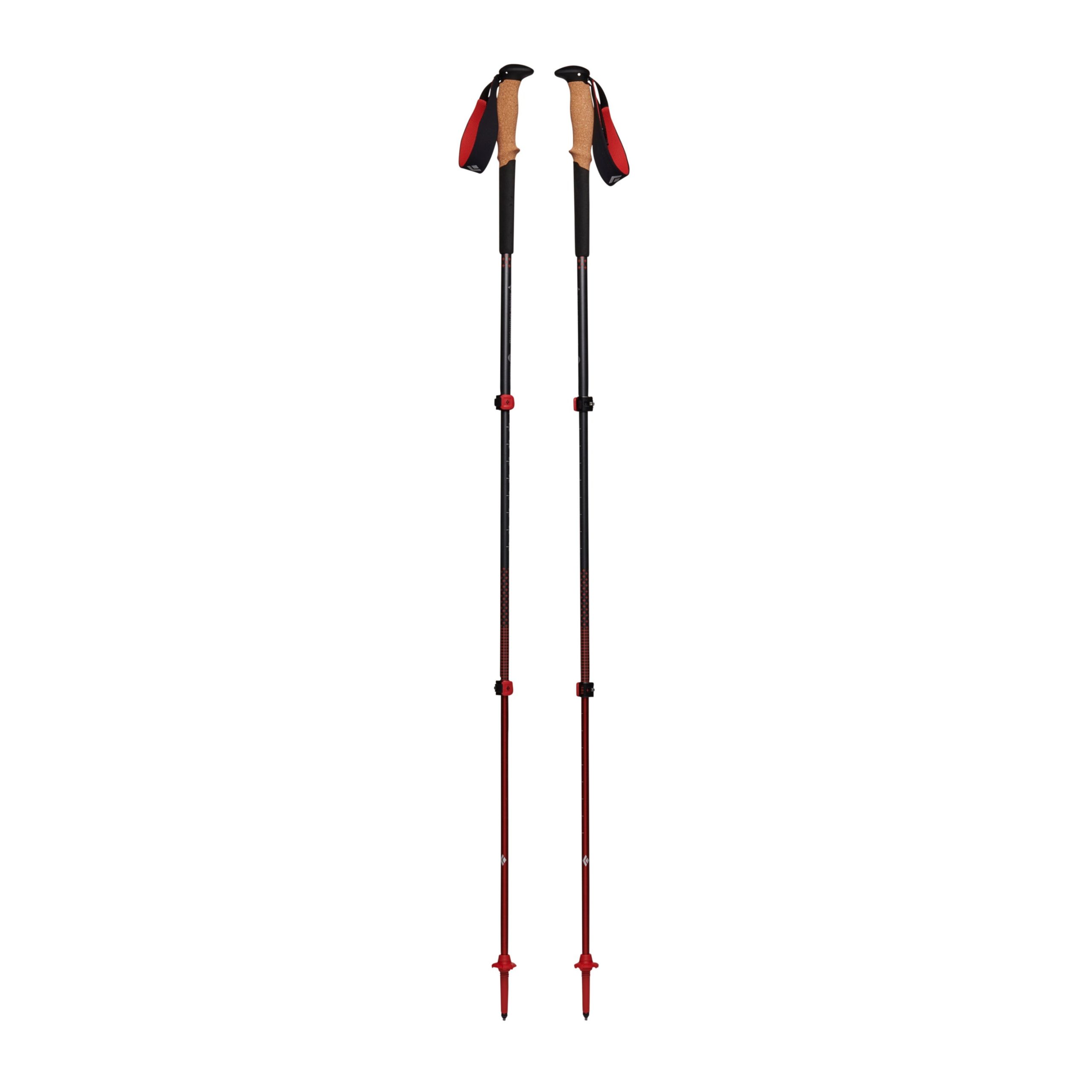 Pursuit Trekking Poles - Image 10