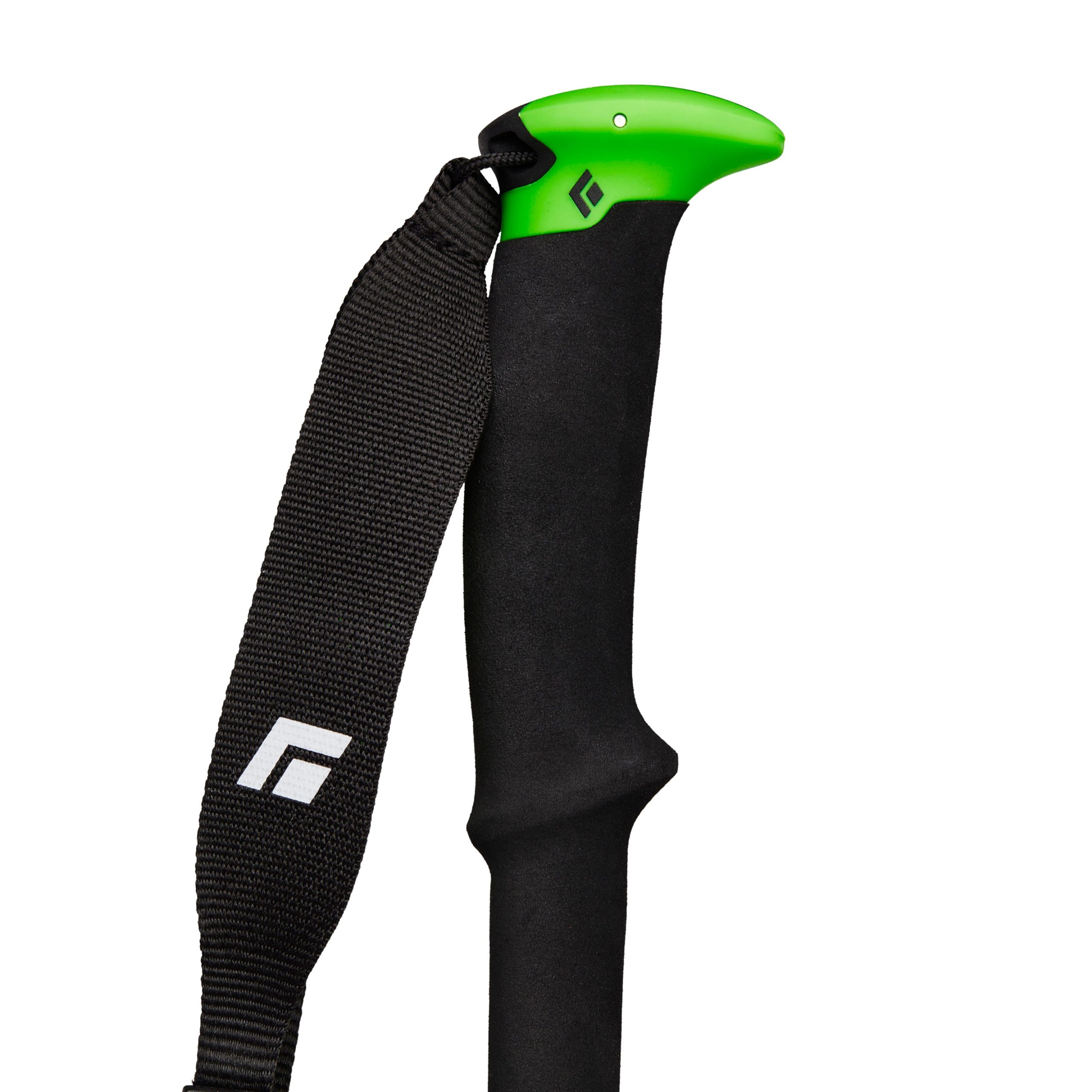 Expedition WR 3 Ski Poles - Image 4