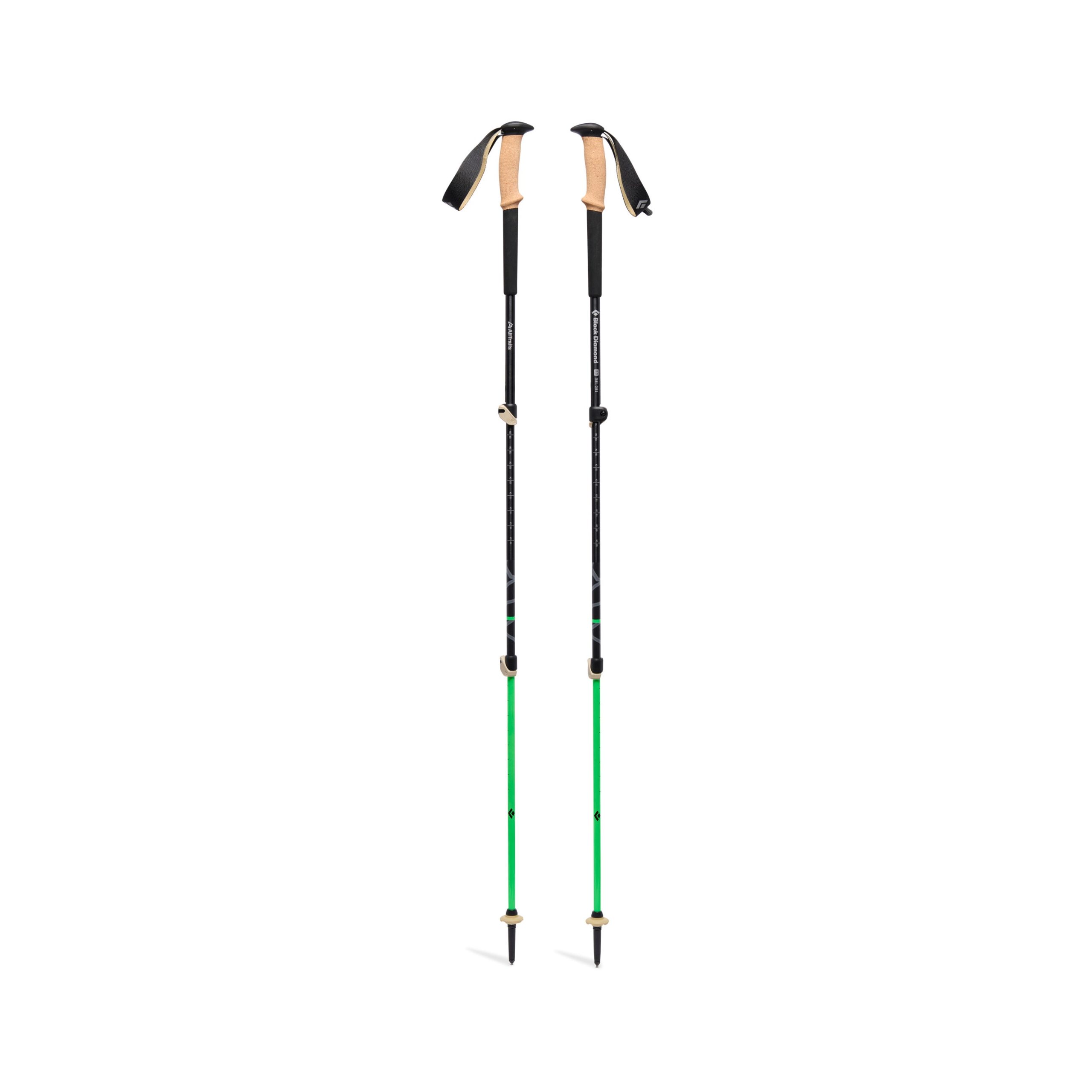 Trail Cork Trekking Poles - Image 16