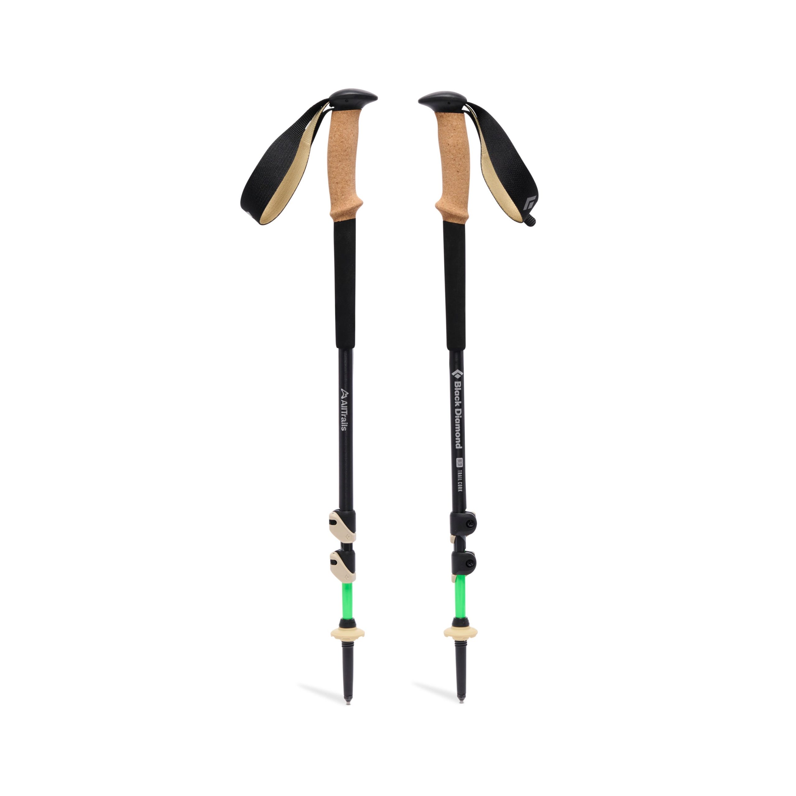 Trail Cork Trekking Poles - Image 15