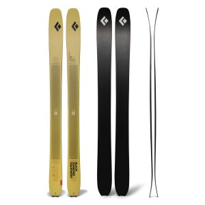 Impulse Ti 104 Skis - Past Season