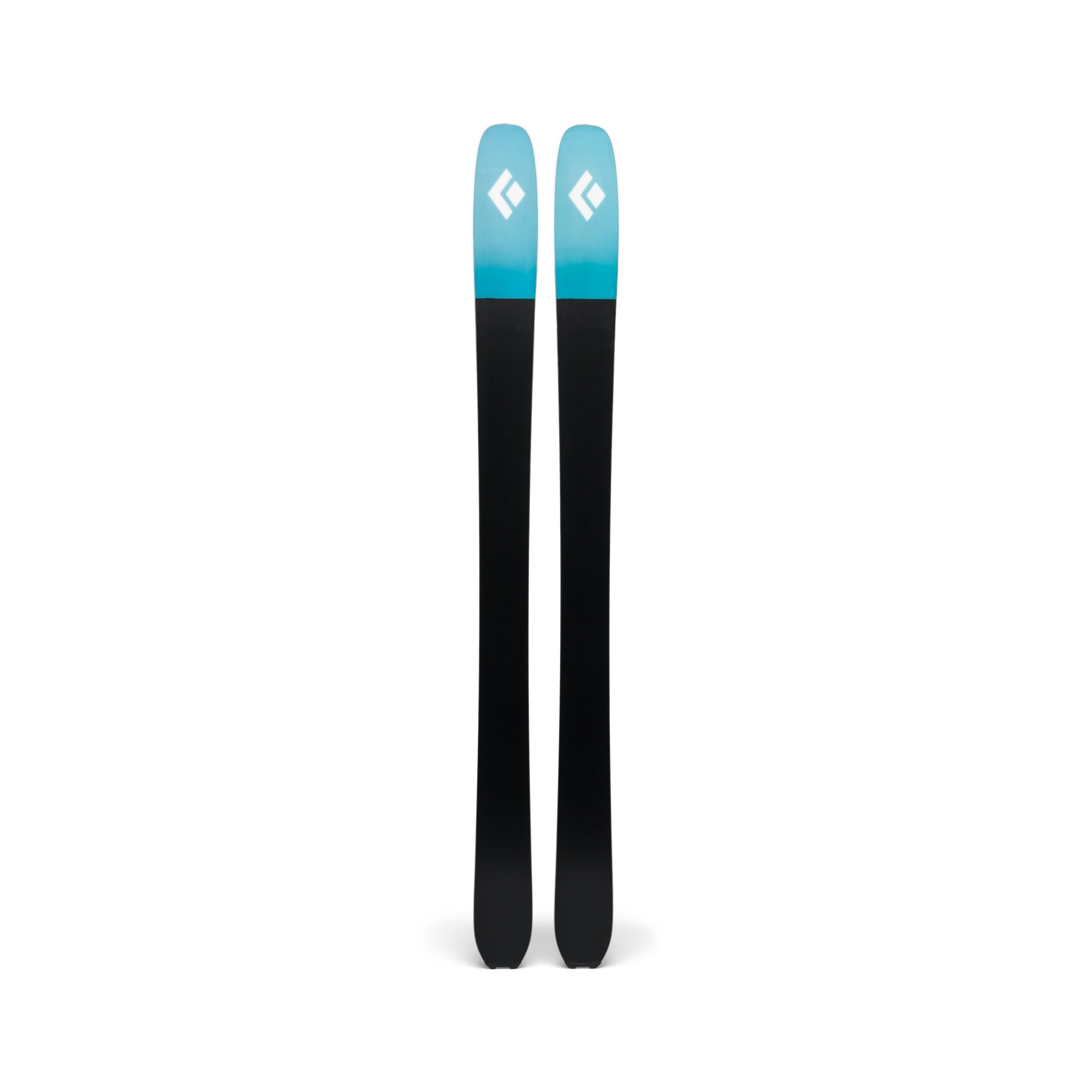 Women's Impulse TI 98 Skis - Image 3