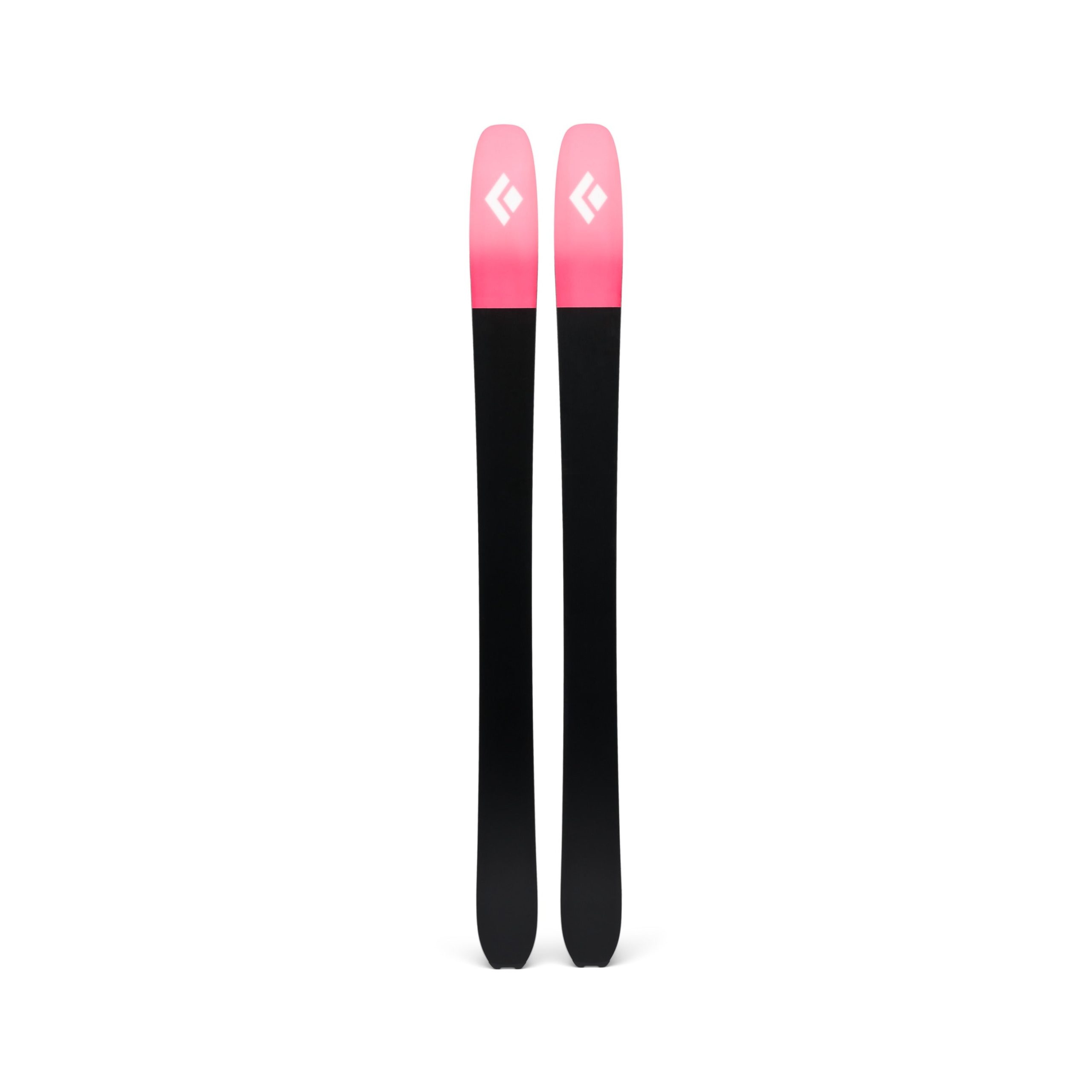 Women's Impulse TI 104 Skis - Image 3