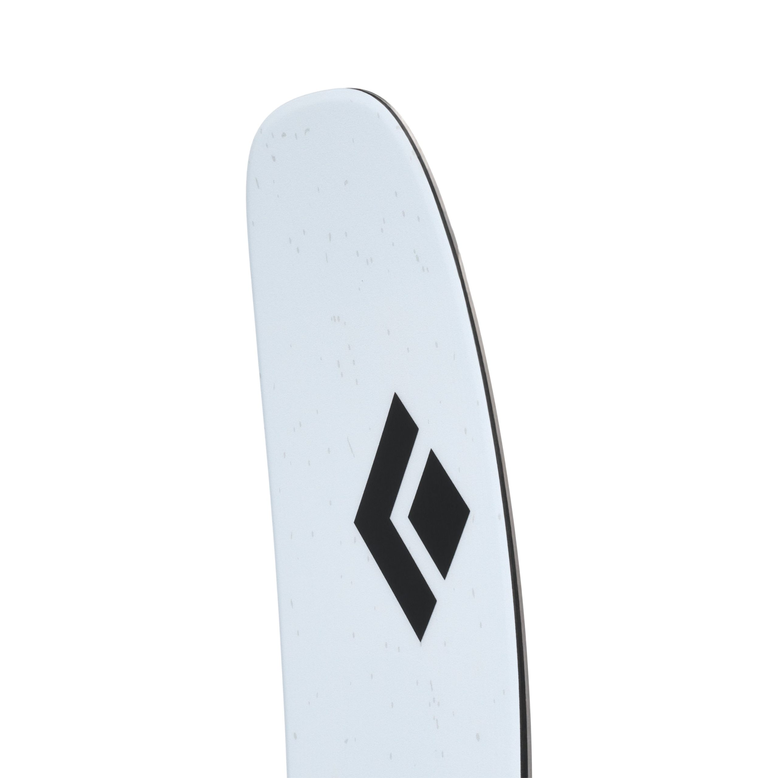 Women's Impulse TI 104 Skis - Image 6