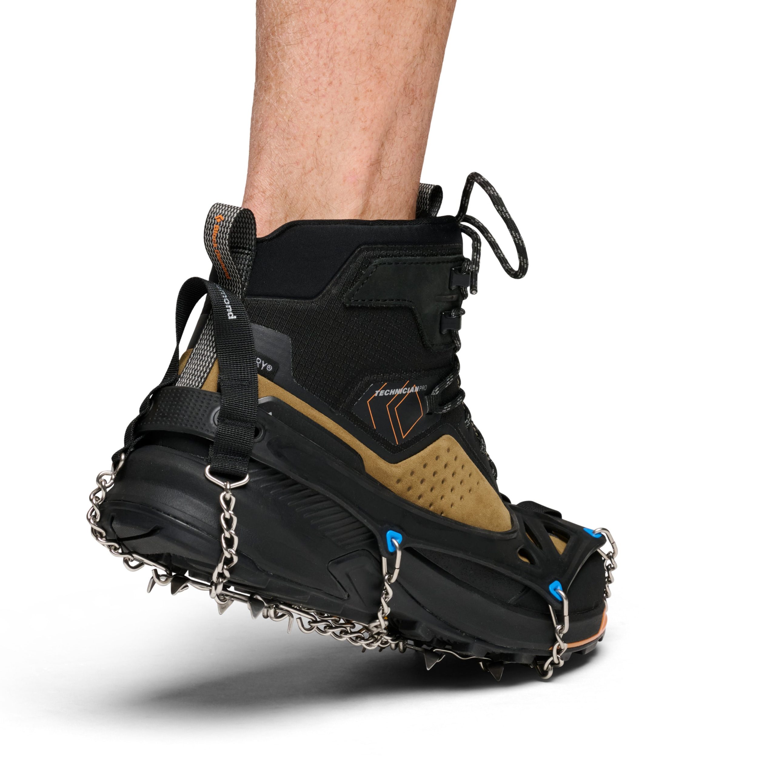 Access Spike Traction Device - Image 2