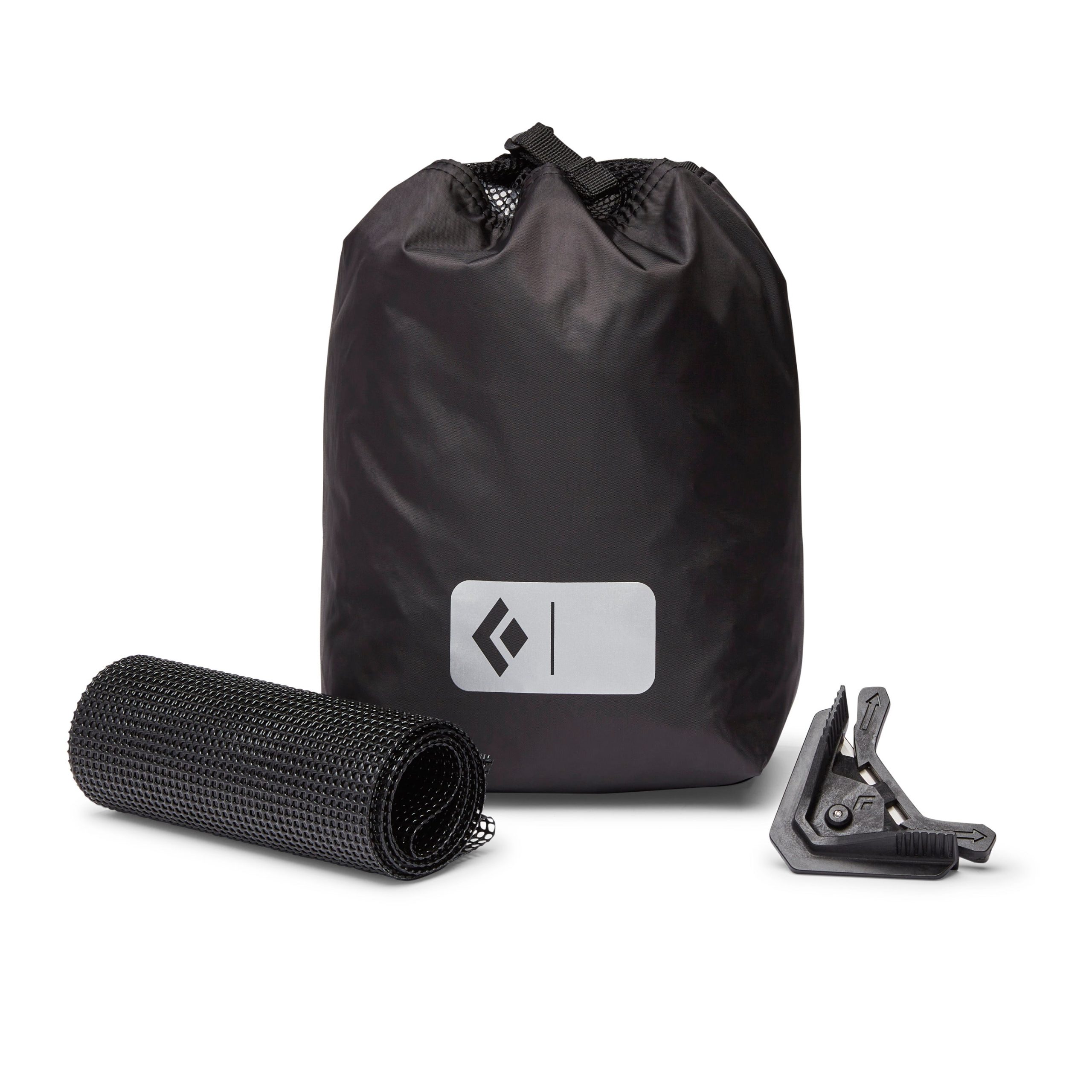 Glidelite Mix Fixed Length STS Climbing Skins 110mm - Image 5