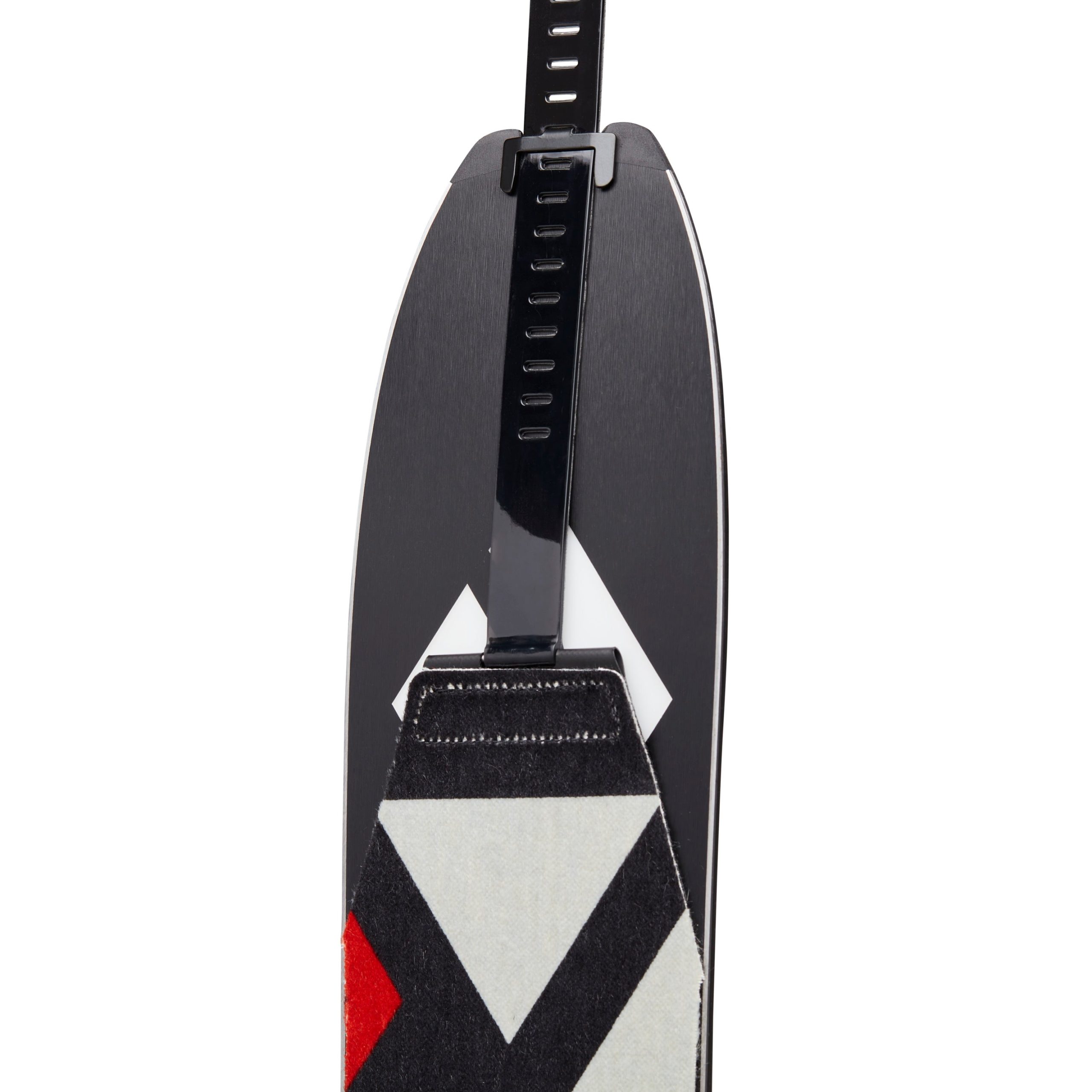 Glidelite Mix Fixed Length STS Climbing Skins 135mm - Image 3