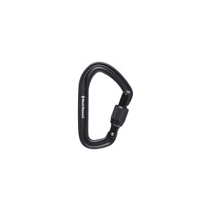 HotForge Screwgate Carabiner