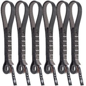 Standard Dogbone 16 cm 6 Pack