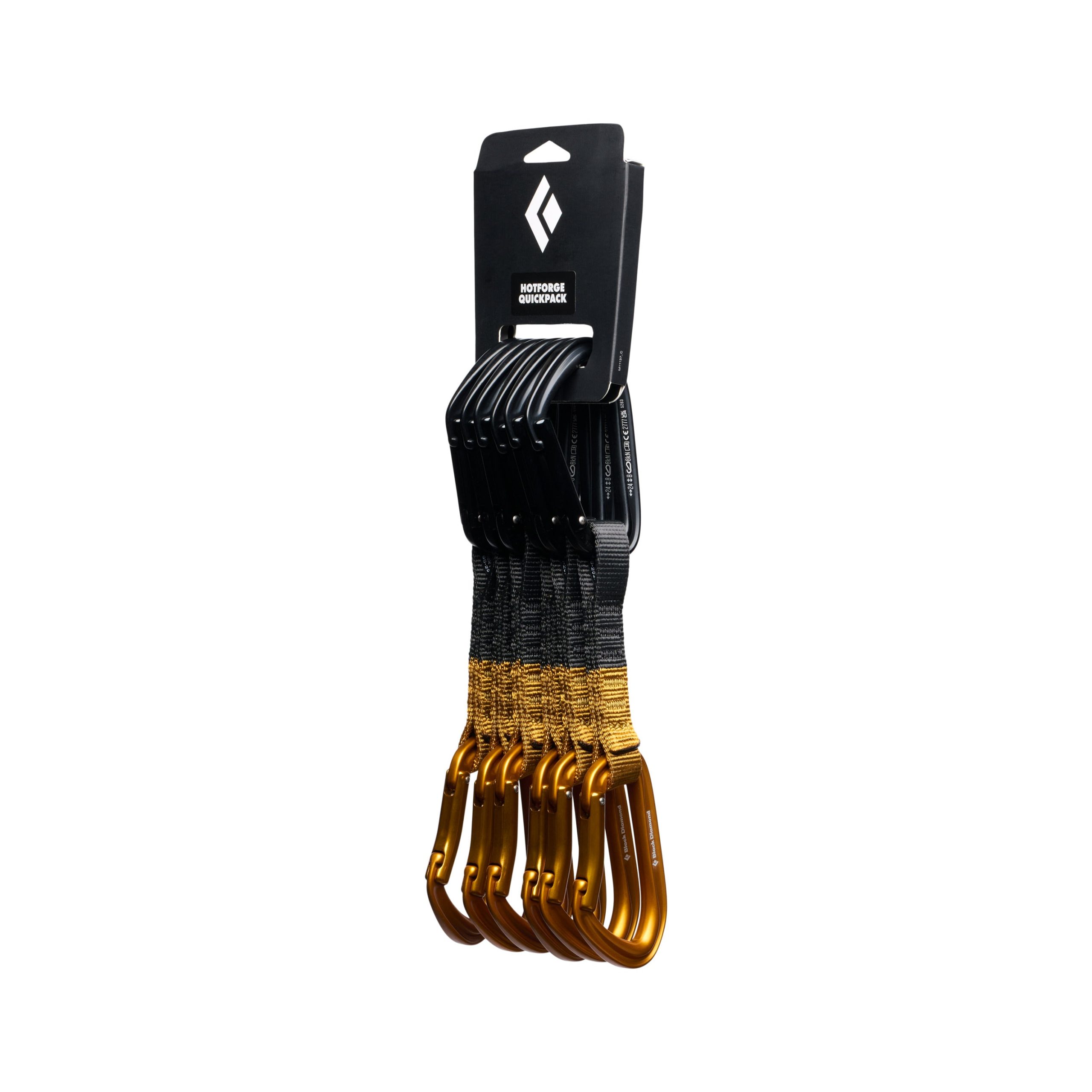Hotforge Quickpack 12 cm - Image 2
