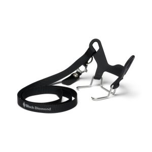 Crampon Modular Heel Cup
