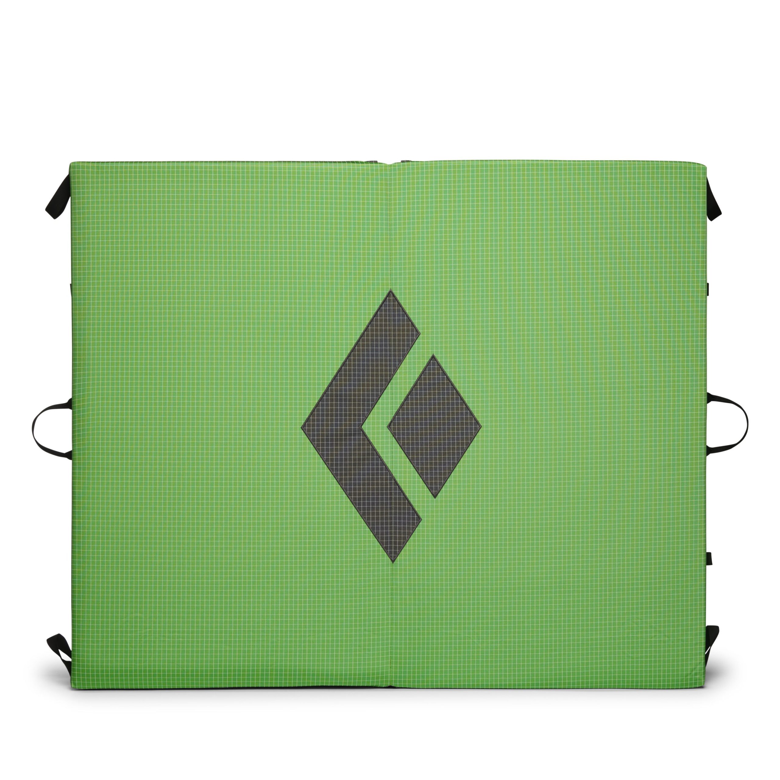 Erratic Crash Pad