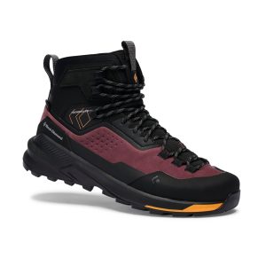 Women's Technician Pro Mid Approach Shoes