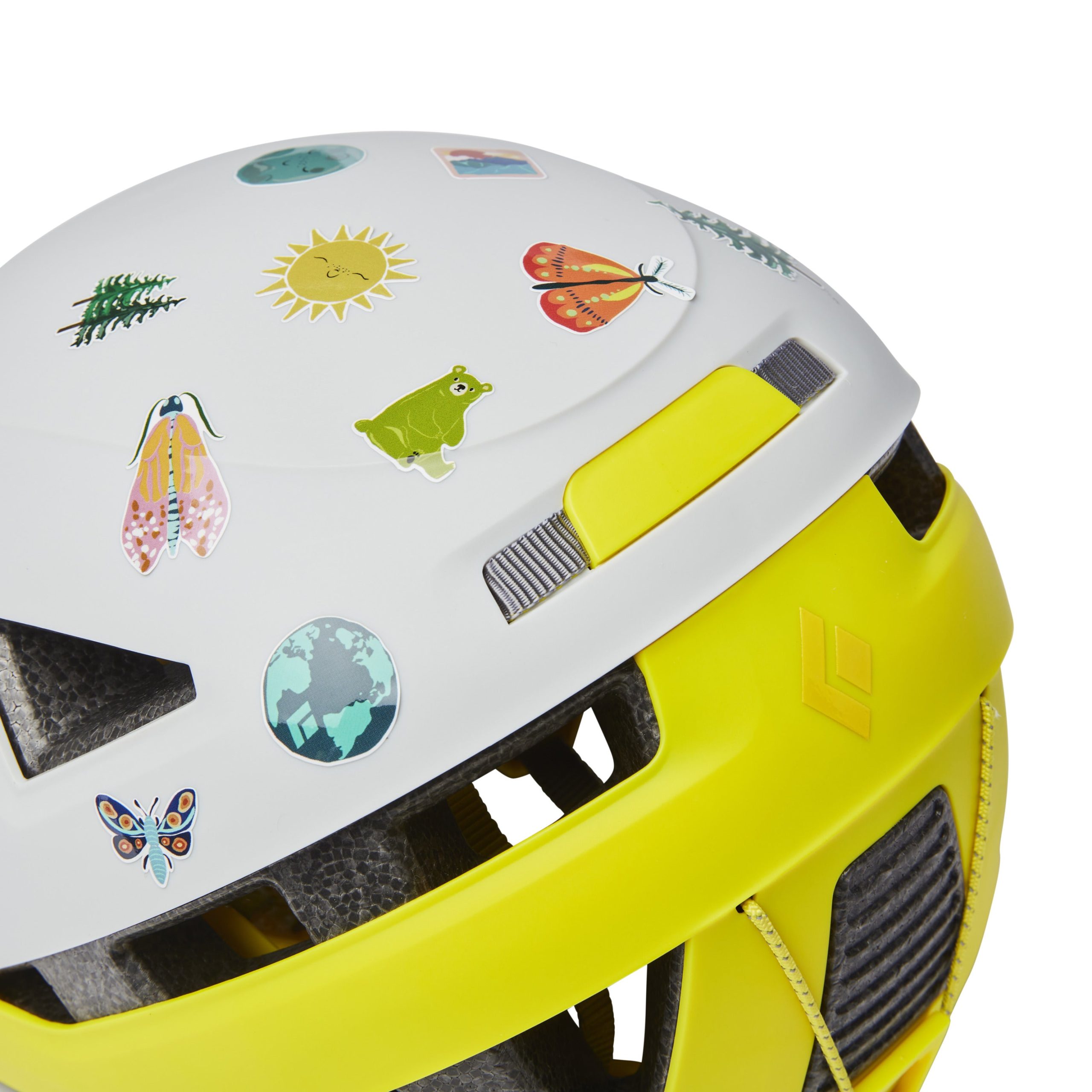 Kids' Mips Capitan Helmet - Image 5
