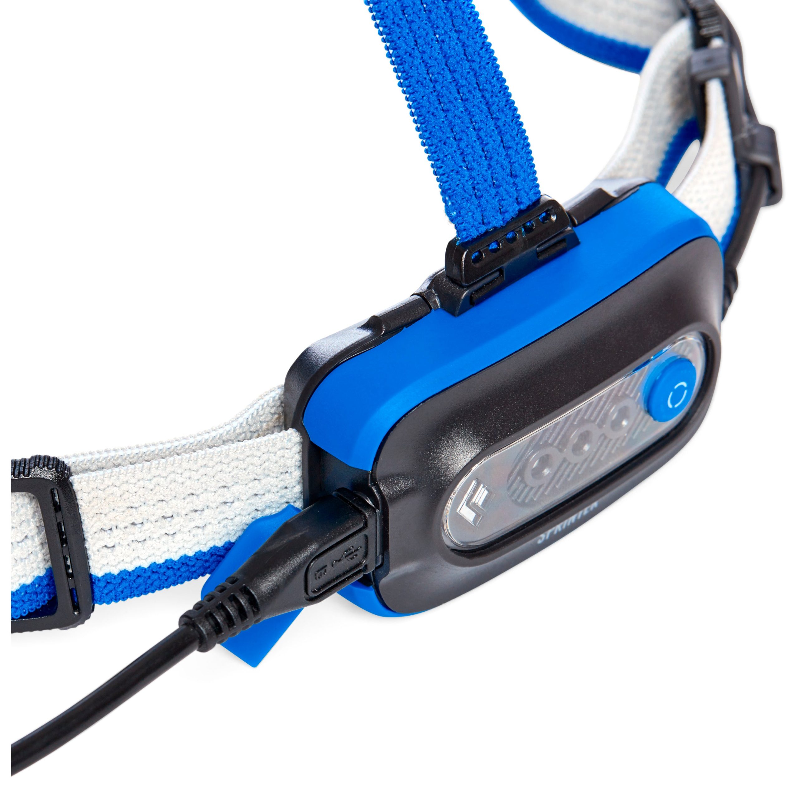 Sprinter 500 Headlamp - Image 5
