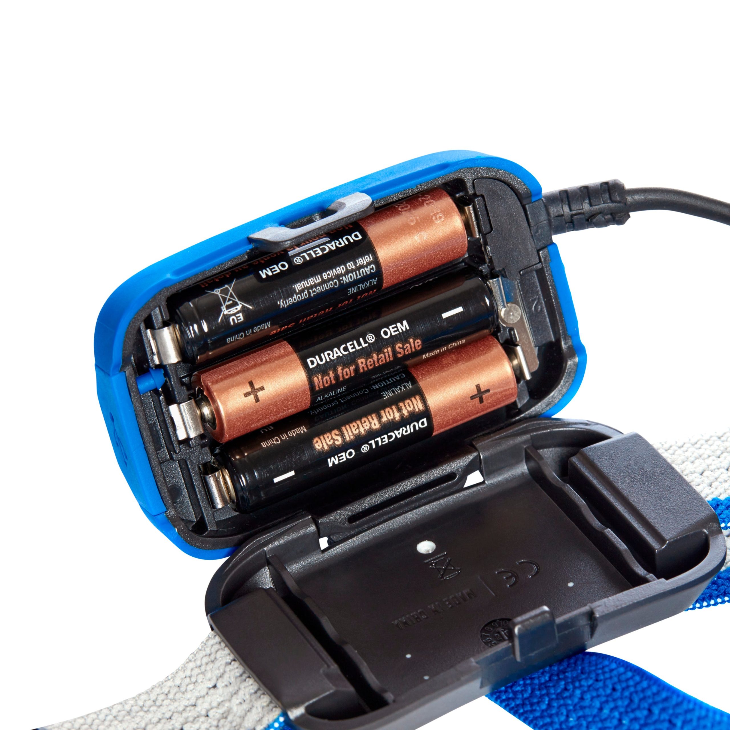 Sprinter 500 Headlamp - Image 7