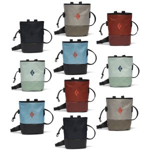 Mojo Zip Chalk Bag 10 Pack