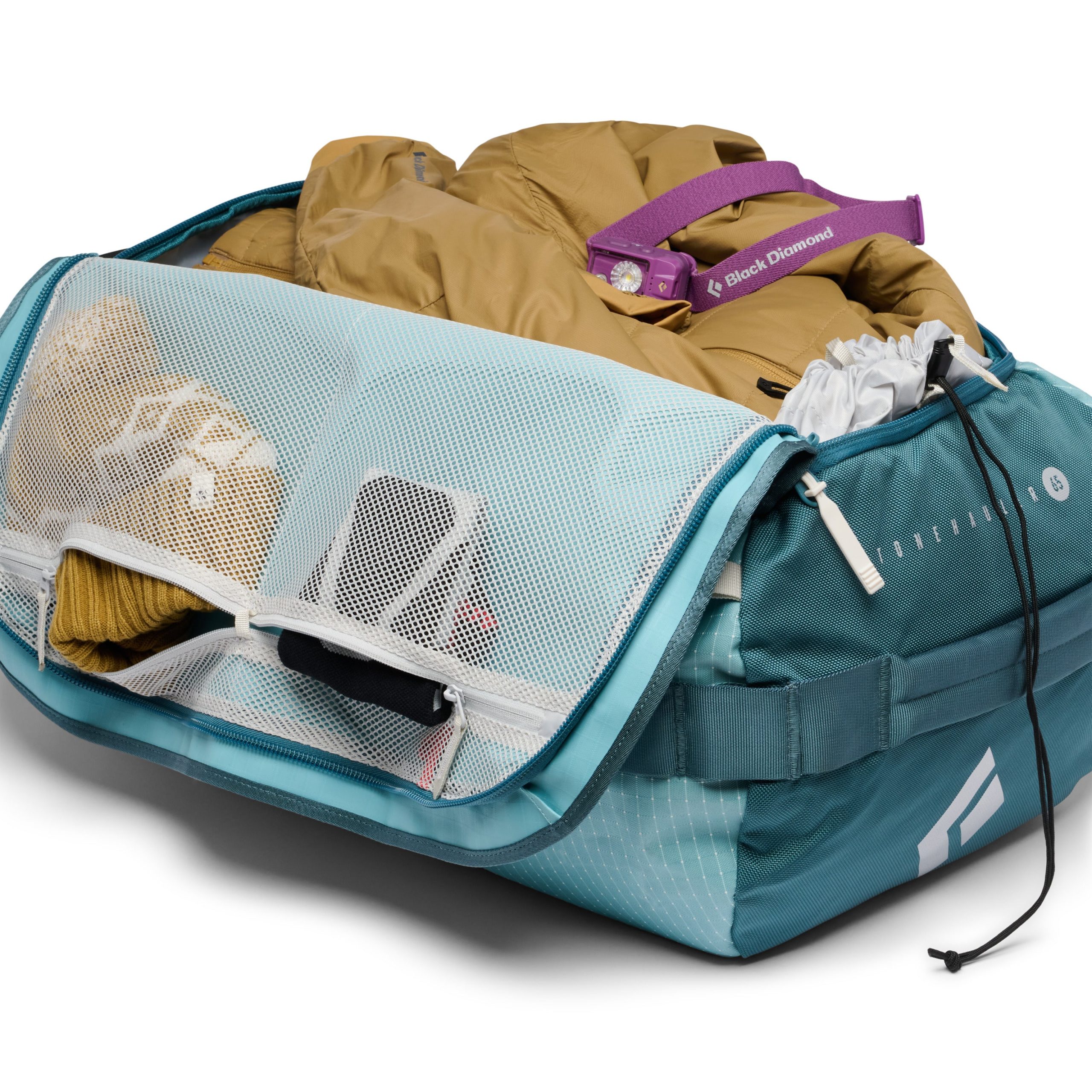 Stonehauler 65 L Duffel - Image 4