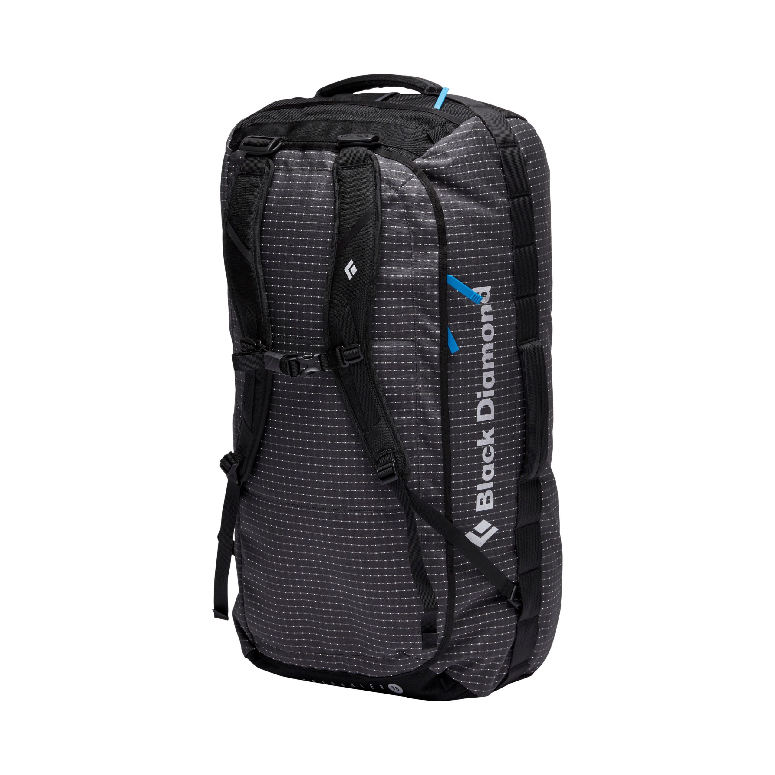 Stonehauler 90 L Duffel - Image 2