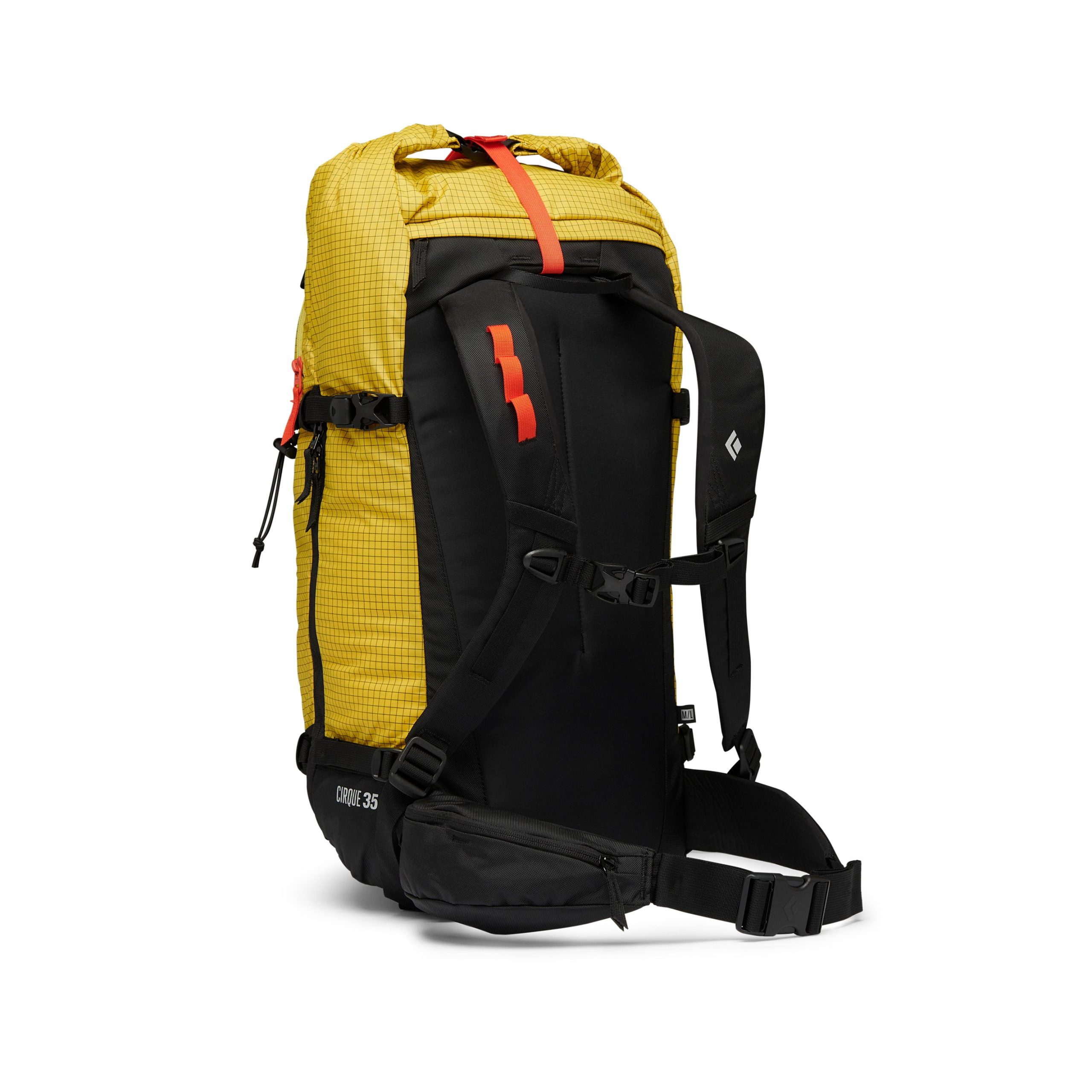 Cirque 35 Backpack - Image 4