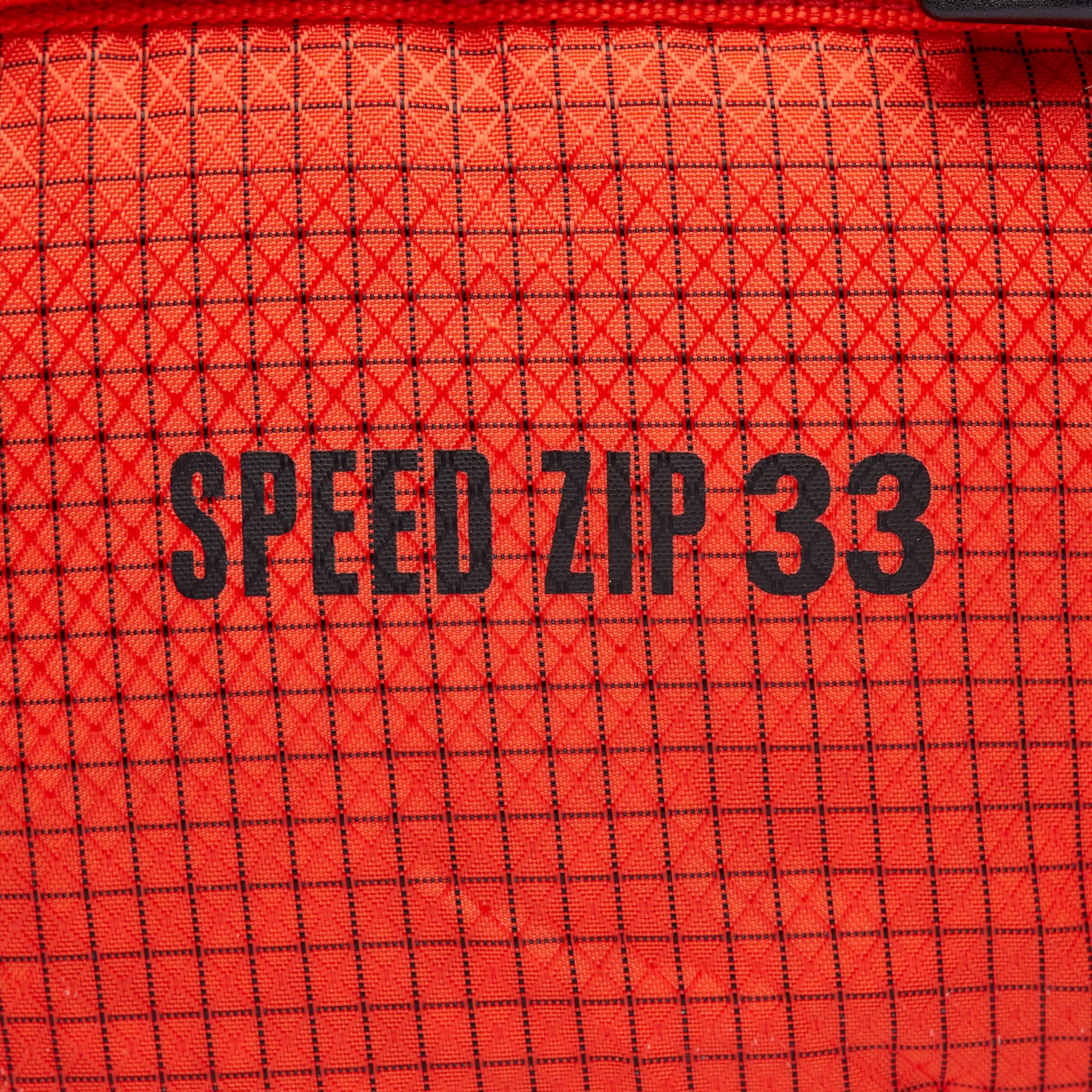 Speed Zip 33 Backpack - Image 4