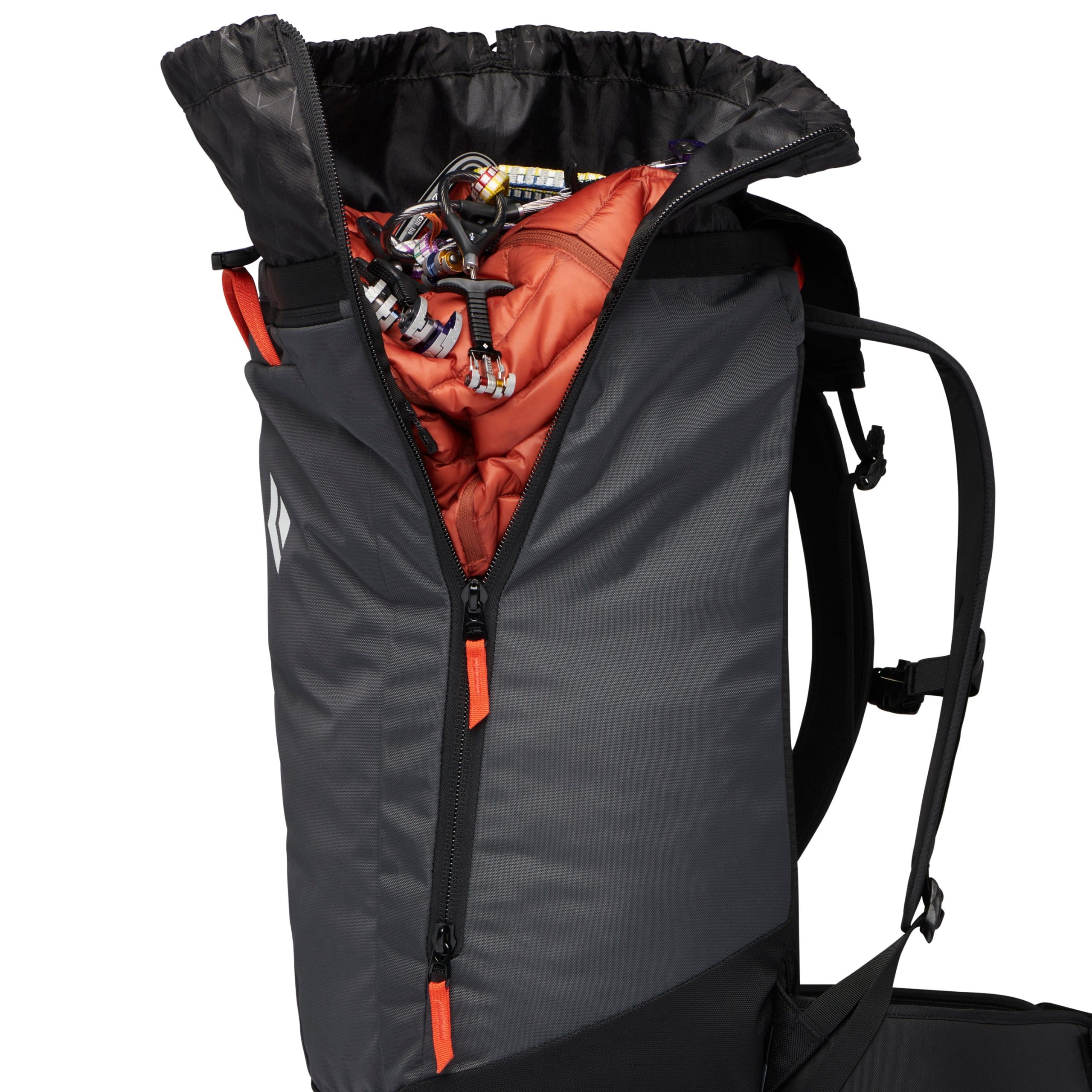 Crag 40 Backpack - Image 3