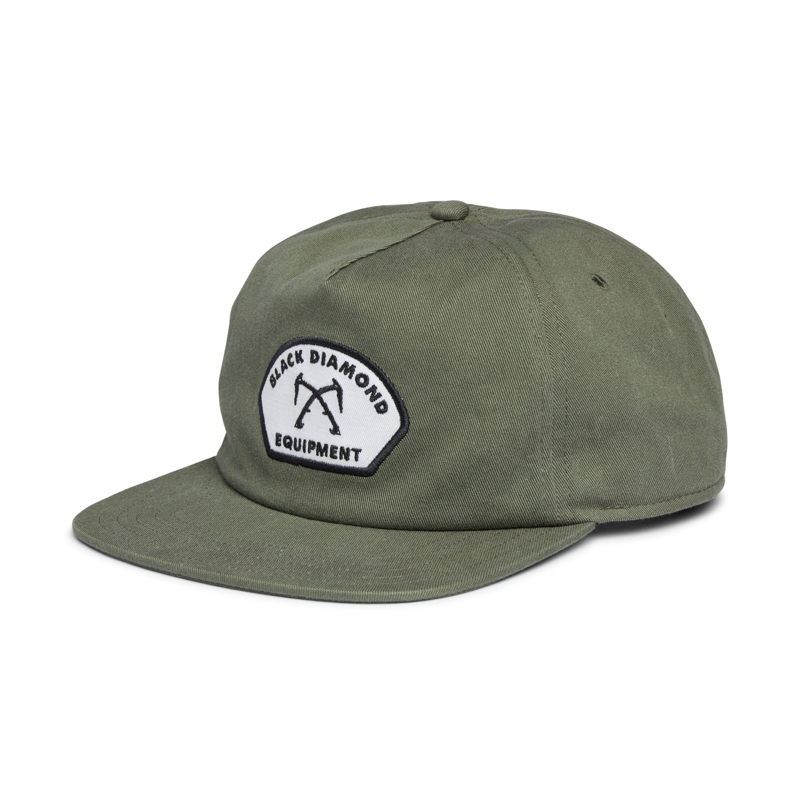 BD Washed Cap - Image 4