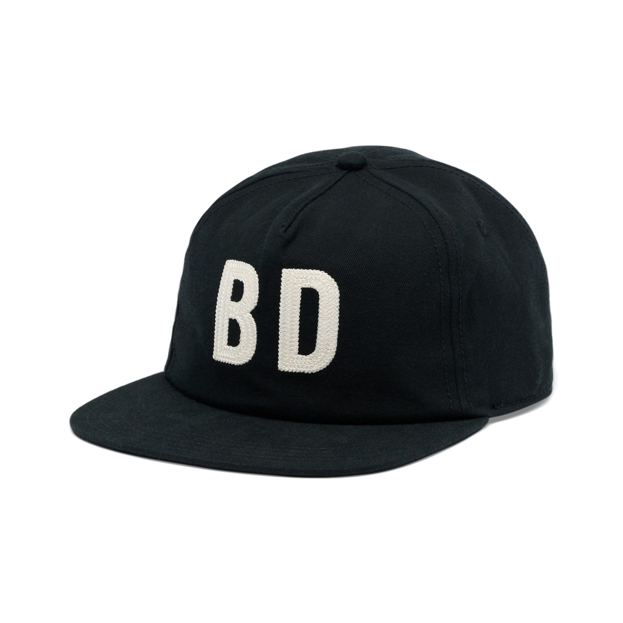 BD Washed Cap - Image 11