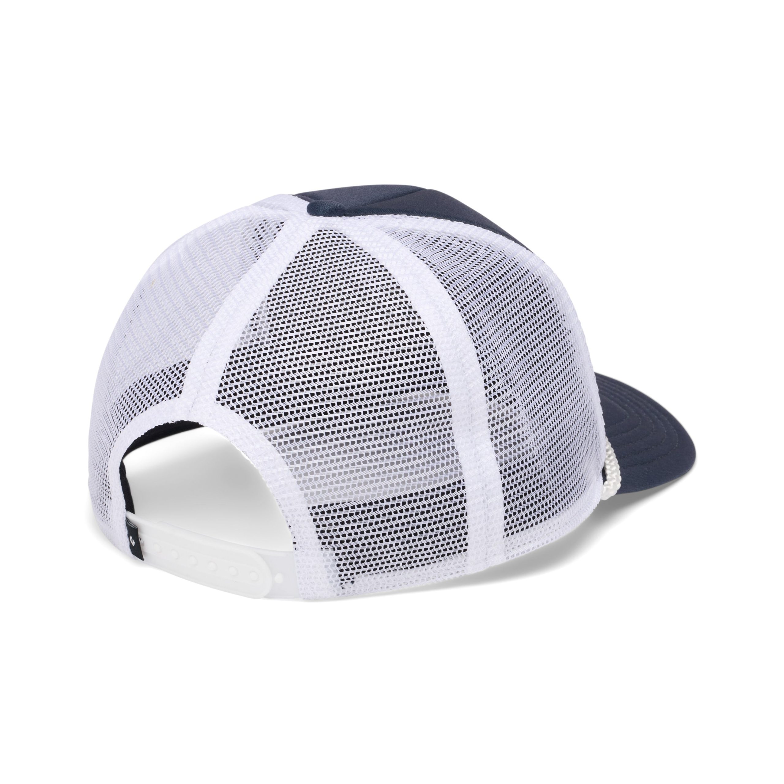 Flat Bill Trucker Hat - Image 6