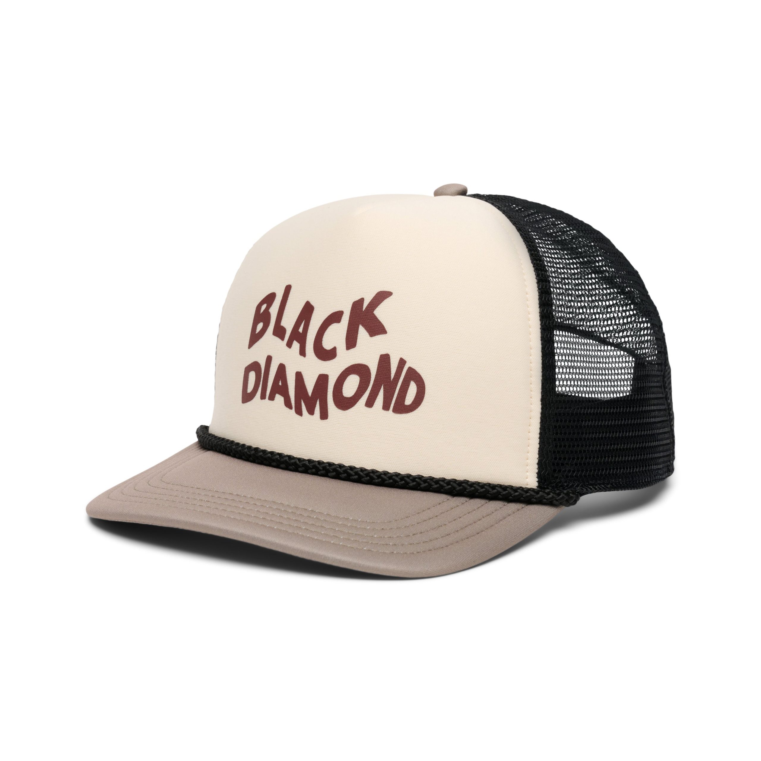 Flat Bill Trucker Hat - Image 13