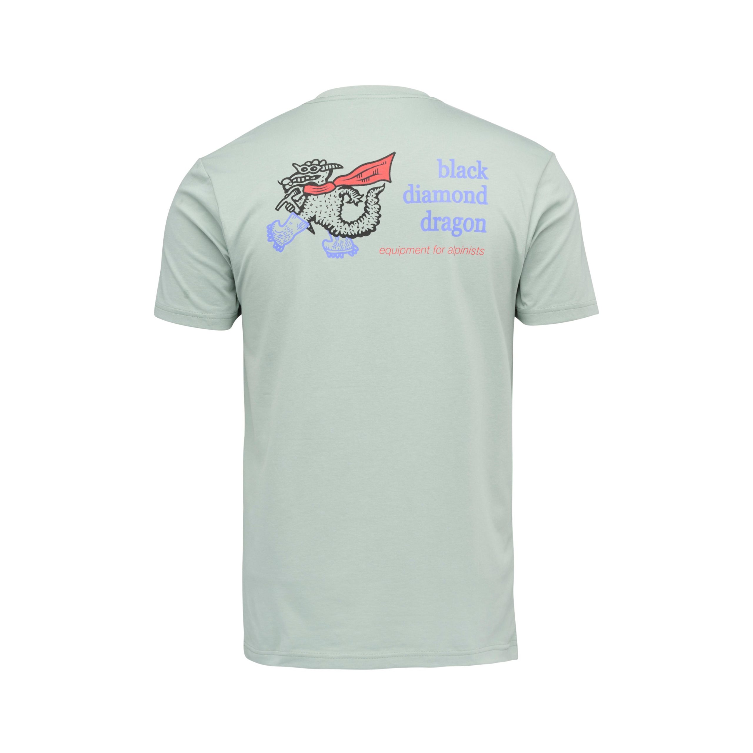 Men's BD Dragon Short Sleeve Tee - Image 20