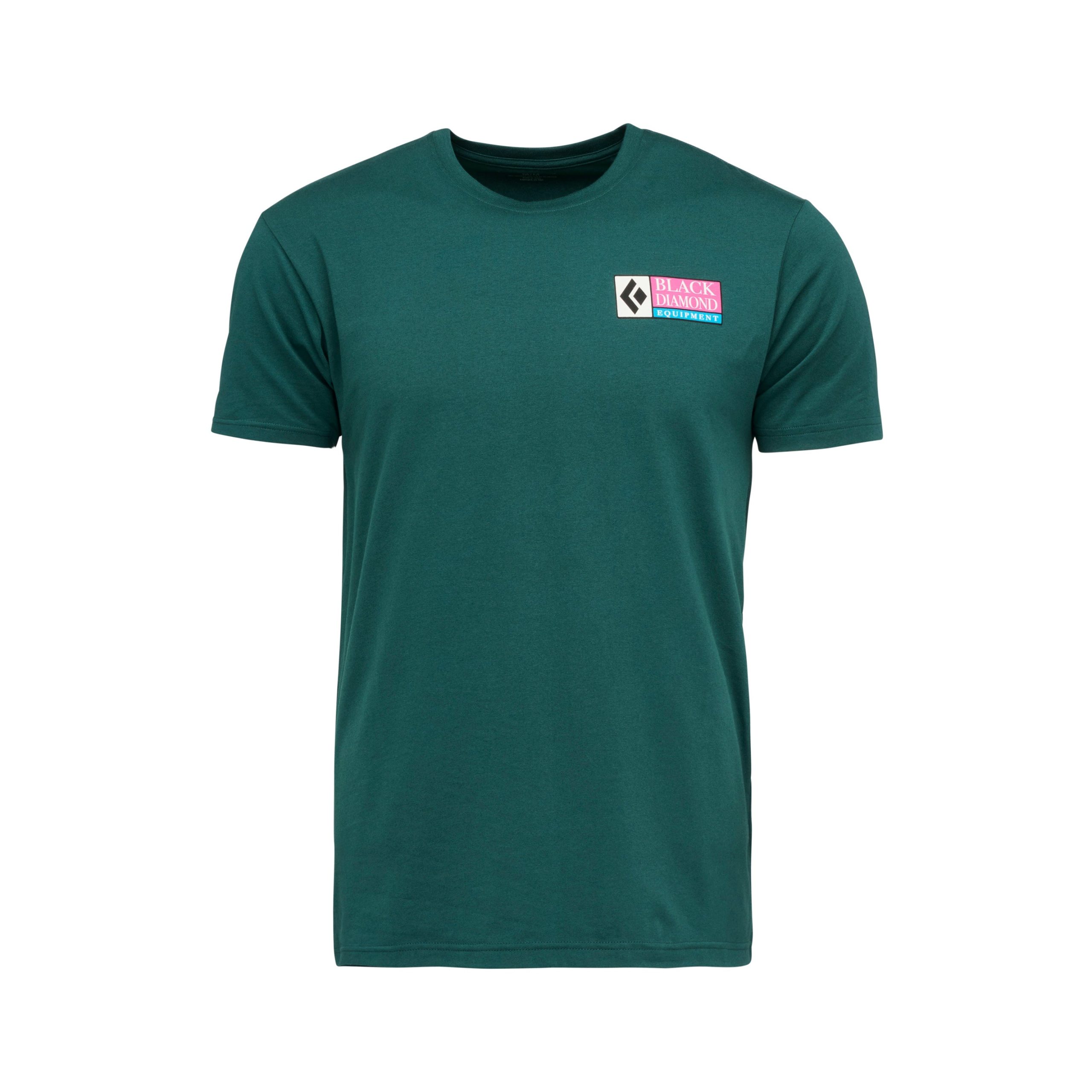 Men's BD Winter Ridge Short Sleeve Tee