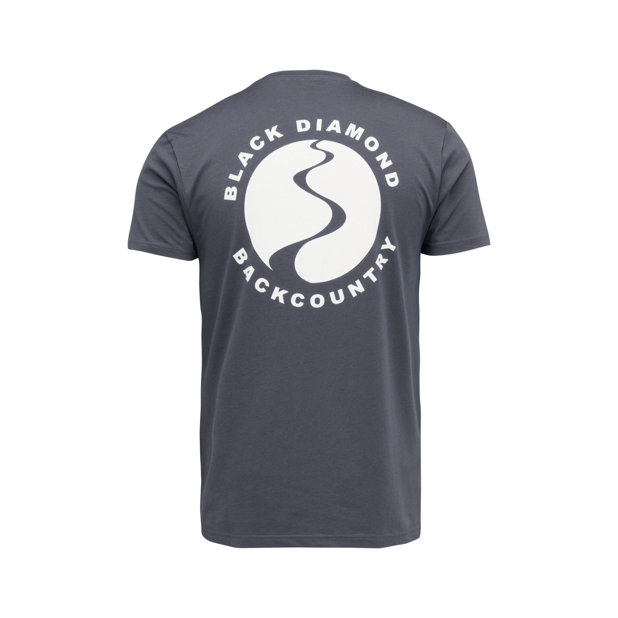 Men's BD Backcountry Stamp Short Sleeve Tee - Image 21