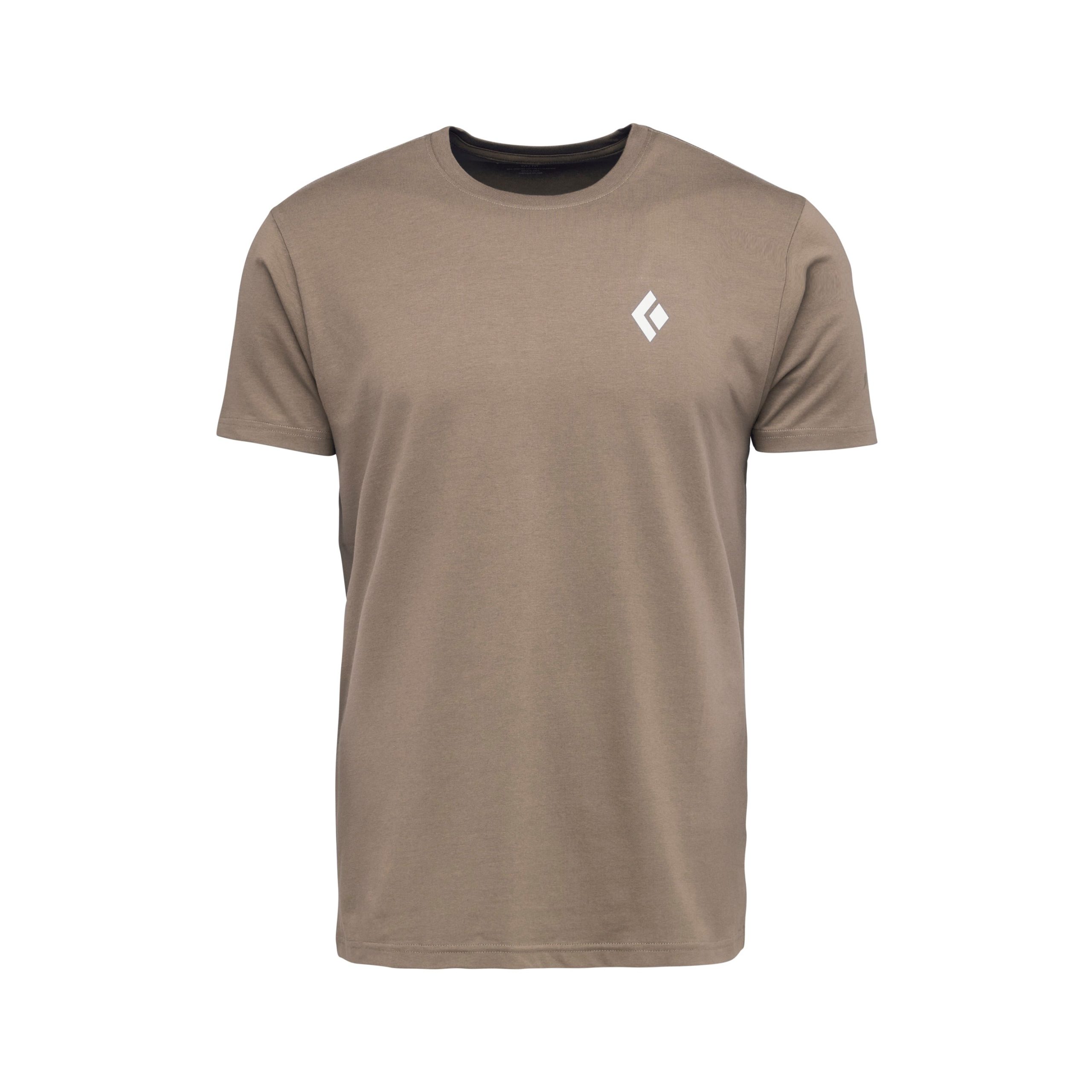 Men's BD Backcountry Stamp Short Sleeve Tee - Image 22
