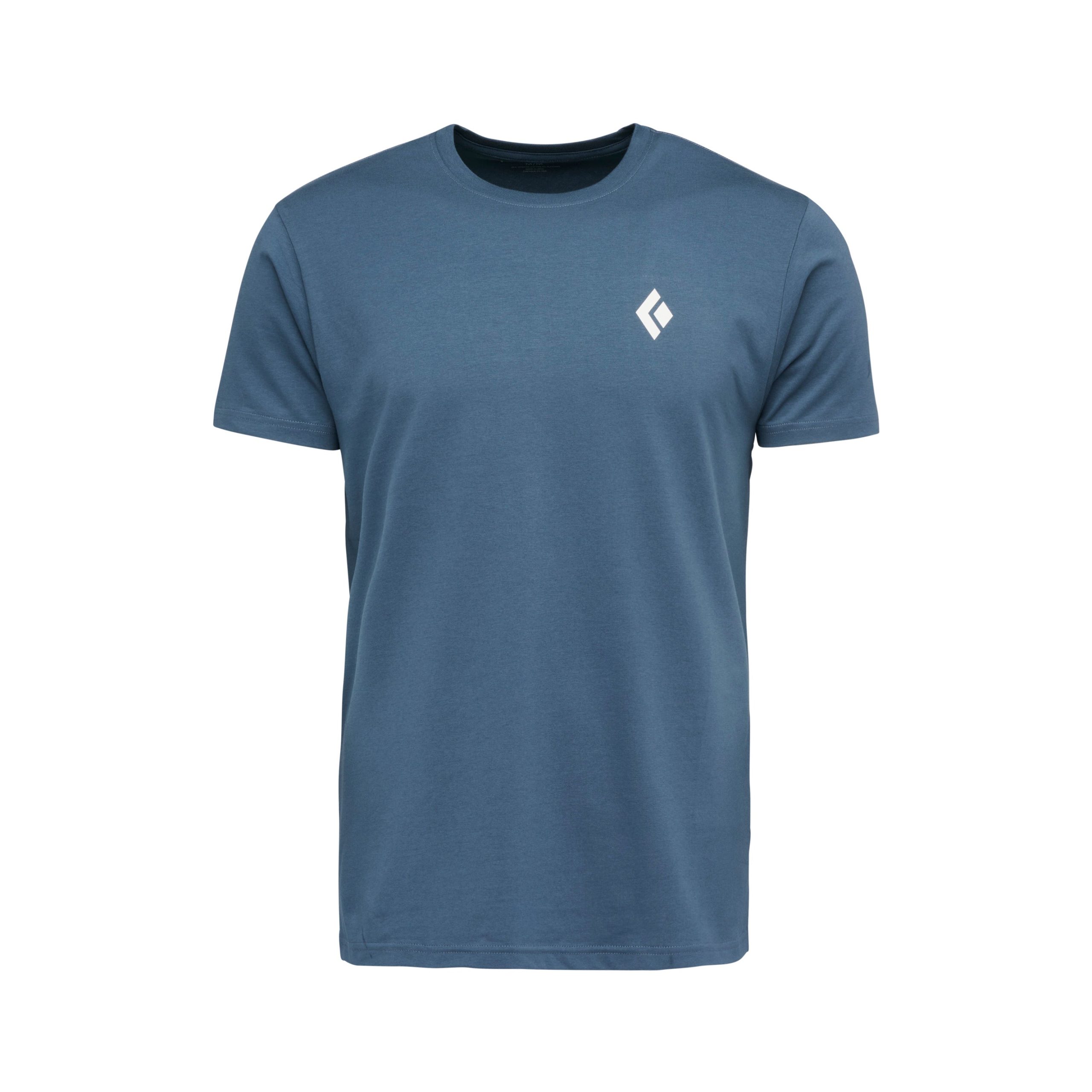 Men's BD Backcountry Stamp Short Sleeve Tee - Image 24