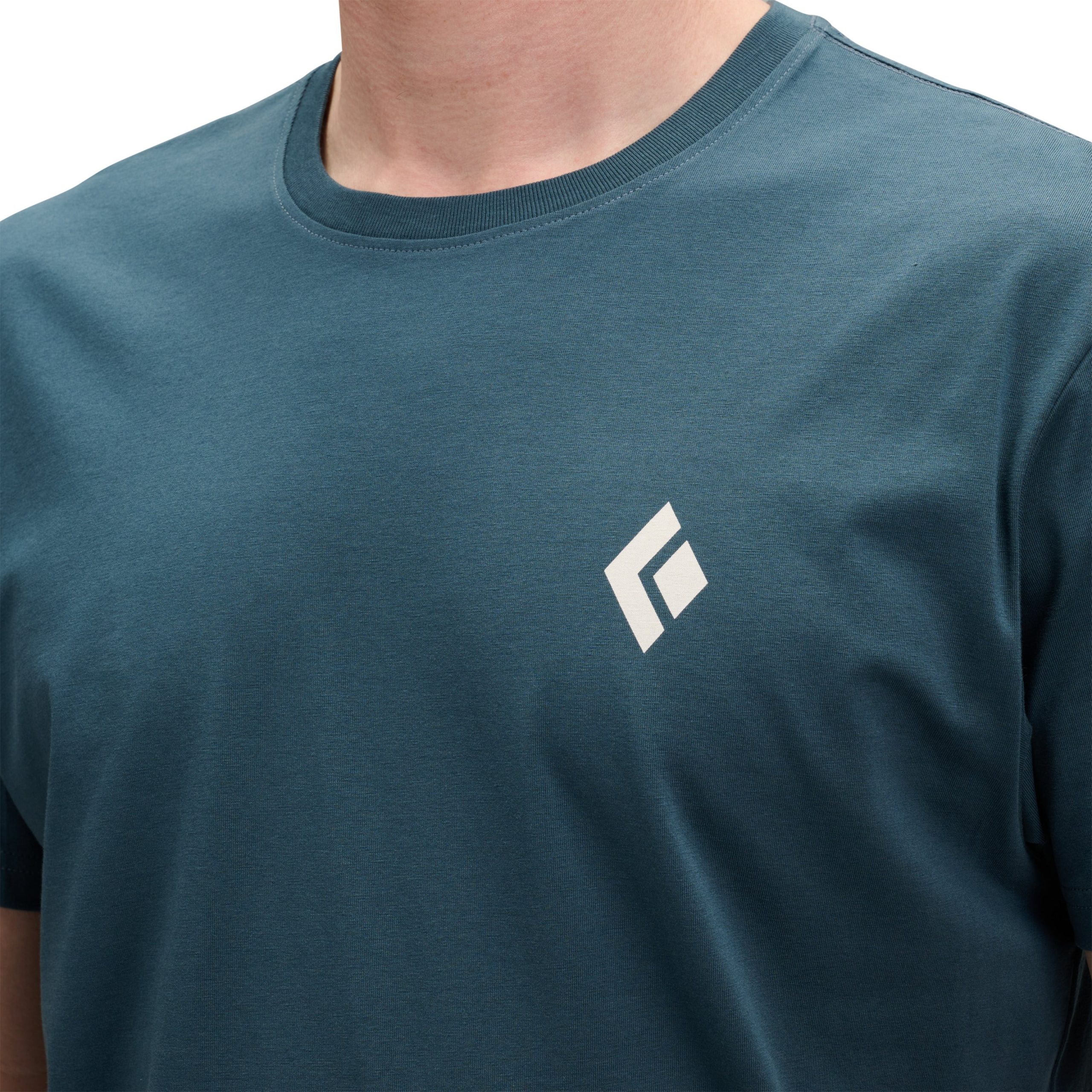 Men's BD Backcountry Stamp Short Sleeve Tee - Image 14