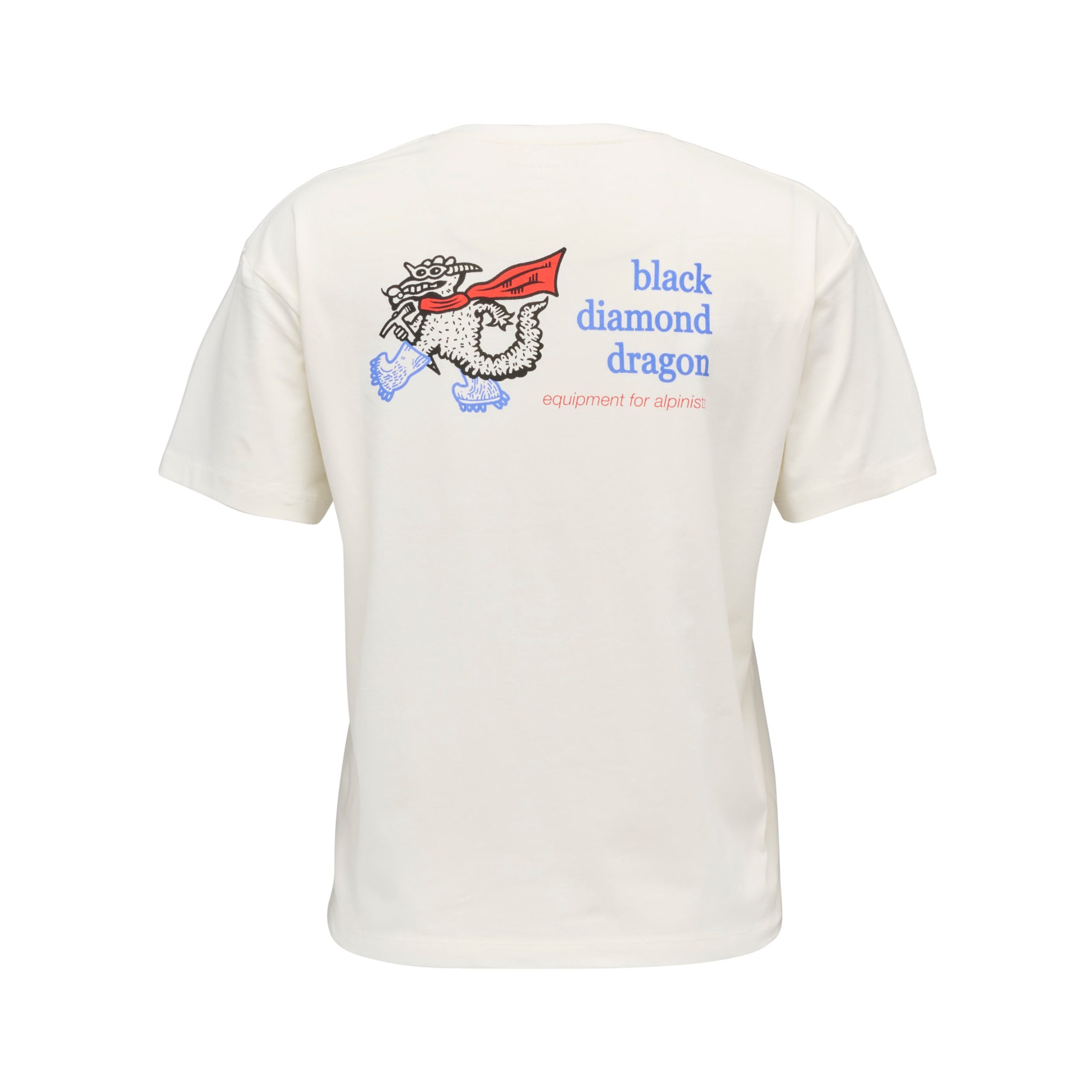 Women's BD Dragon Short Sleeve Tee - Image 17