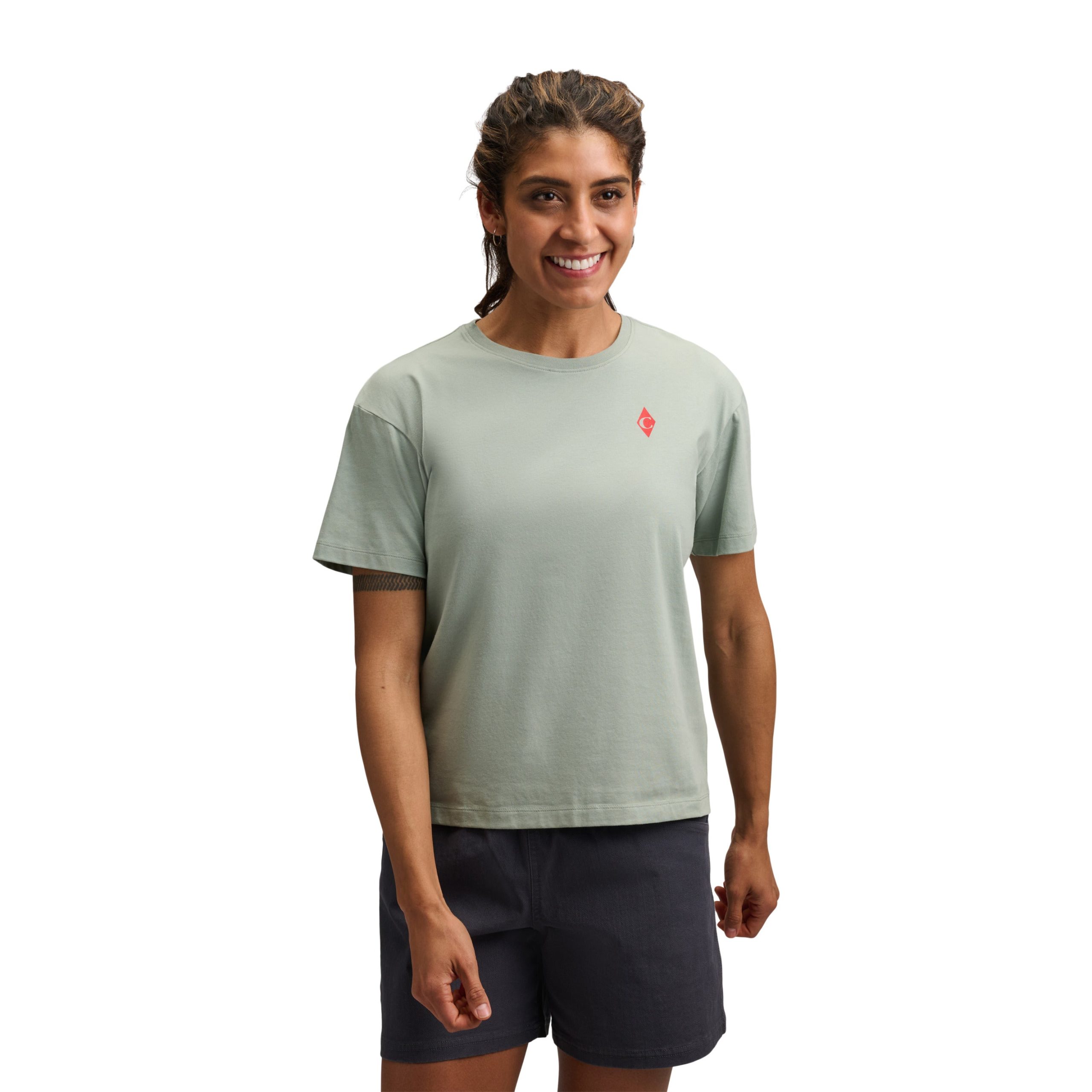 Women's BD Dragon Short Sleeve Tee - Image 8
