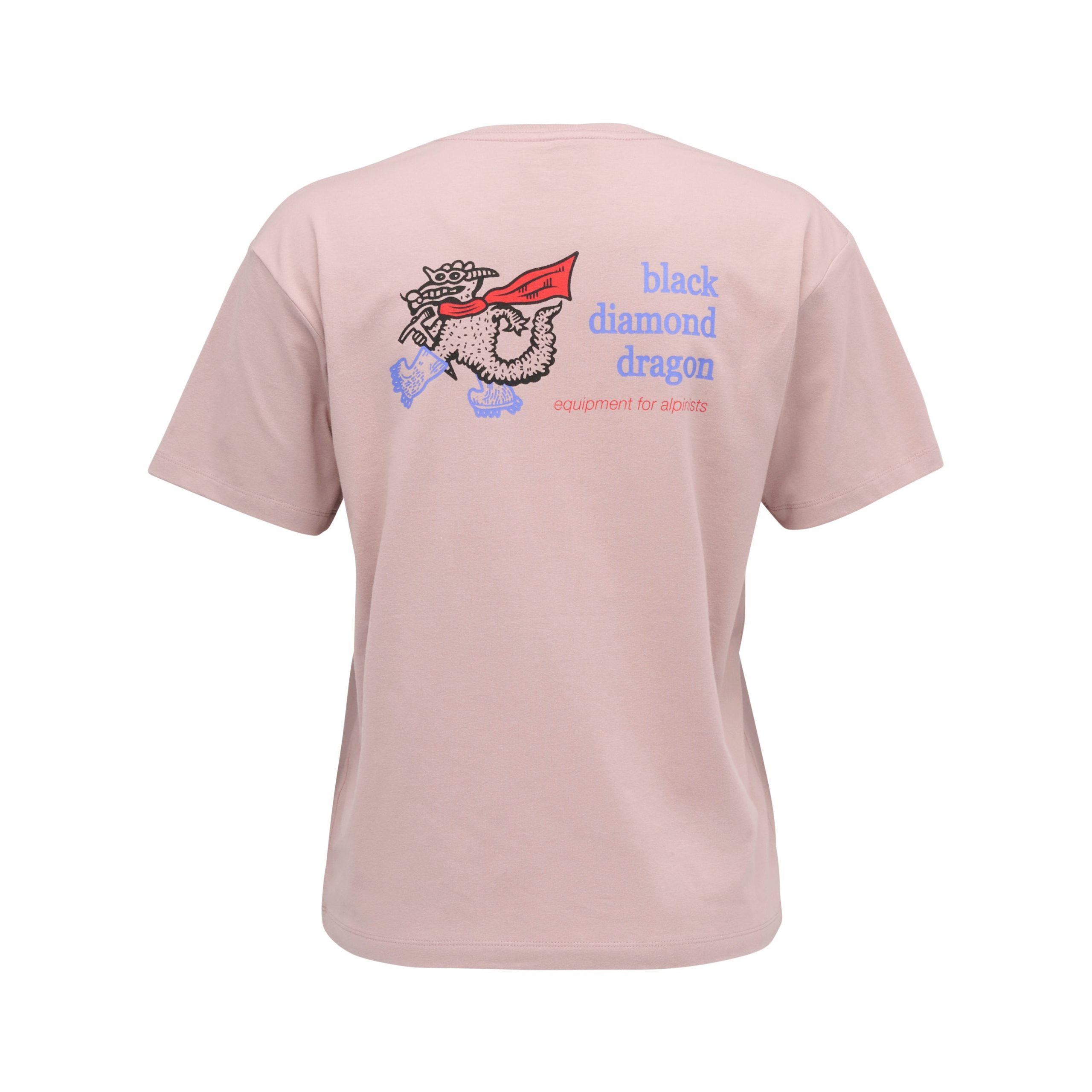 Women's BD Dragon Short Sleeve Tee - Image 21