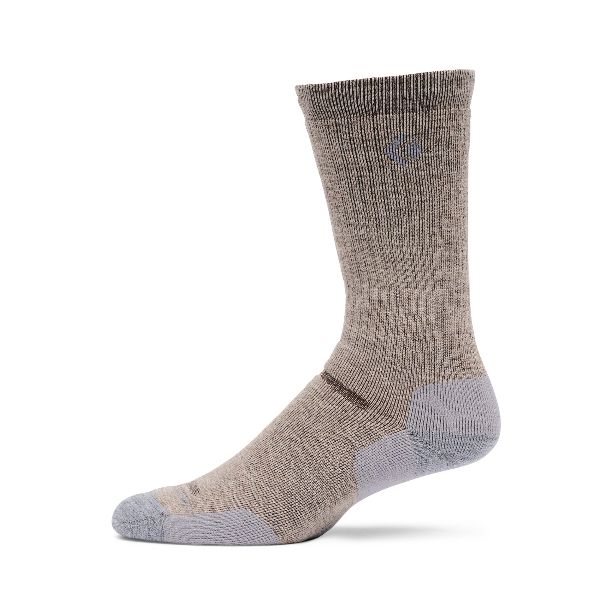 BD Heavy Mid-Calf Merino Socks - Image 3