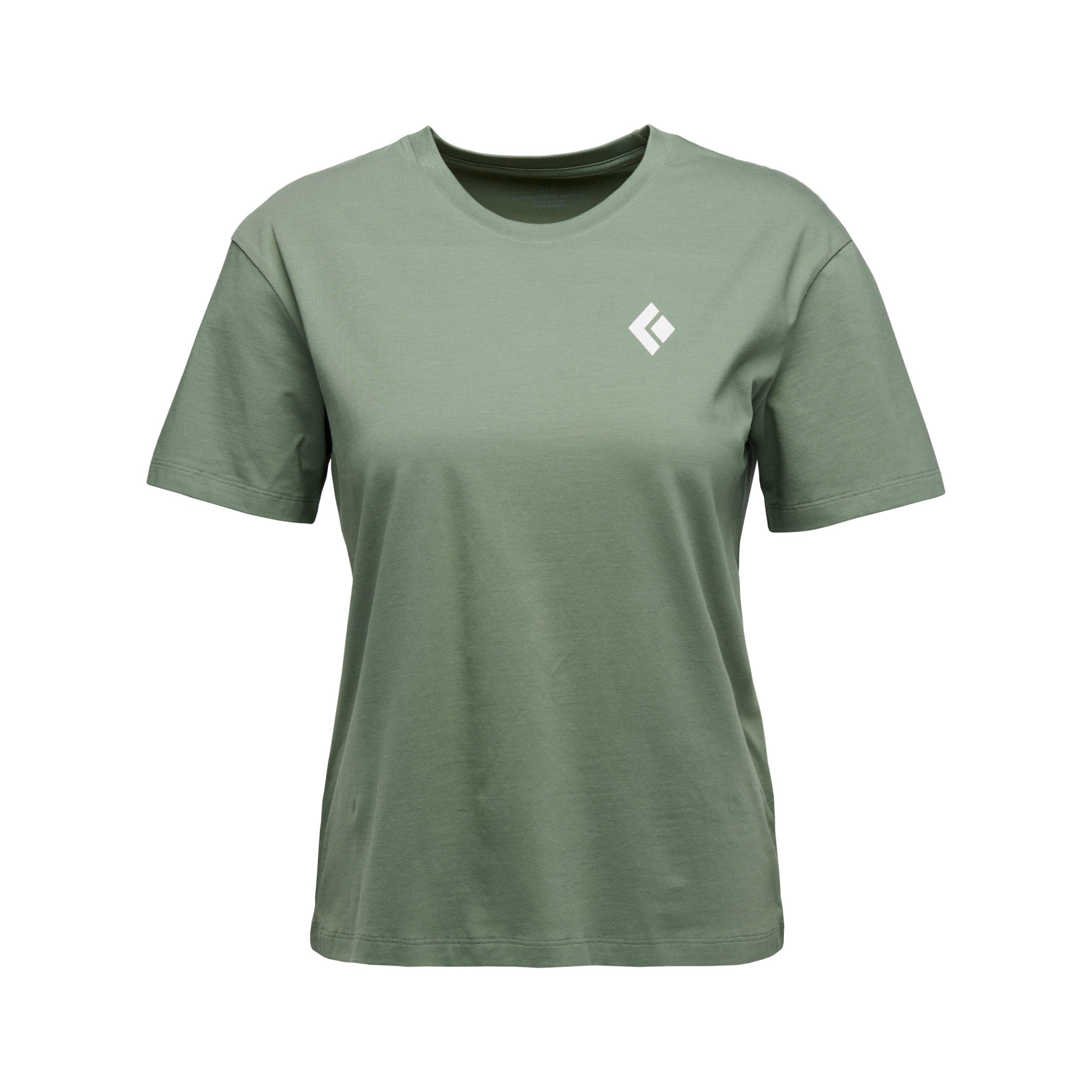 Women's Equipment for Alpinists Short Sleeve Tee - Image 18