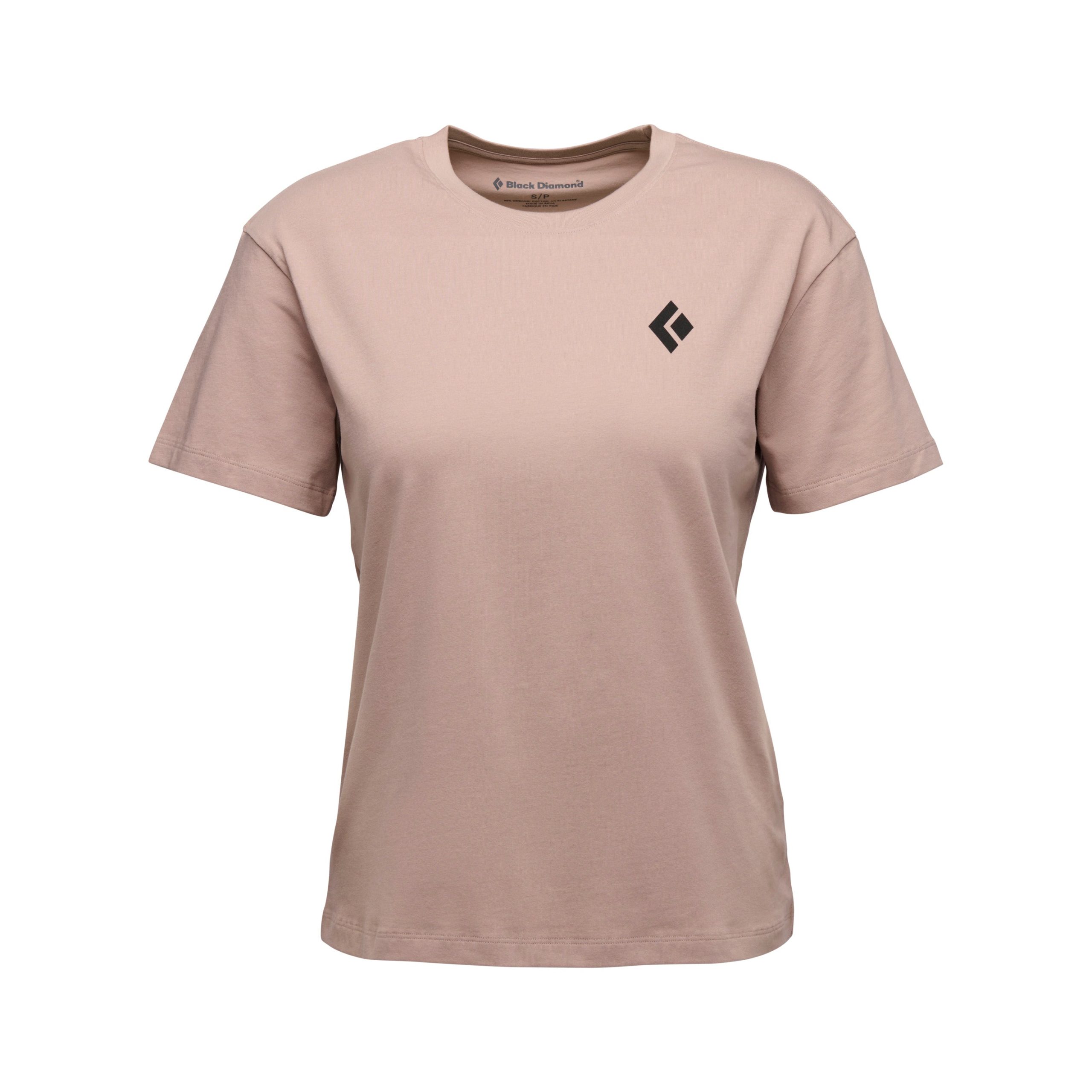 Women's Equipment for Alpinists Short Sleeve Tee - Image 20