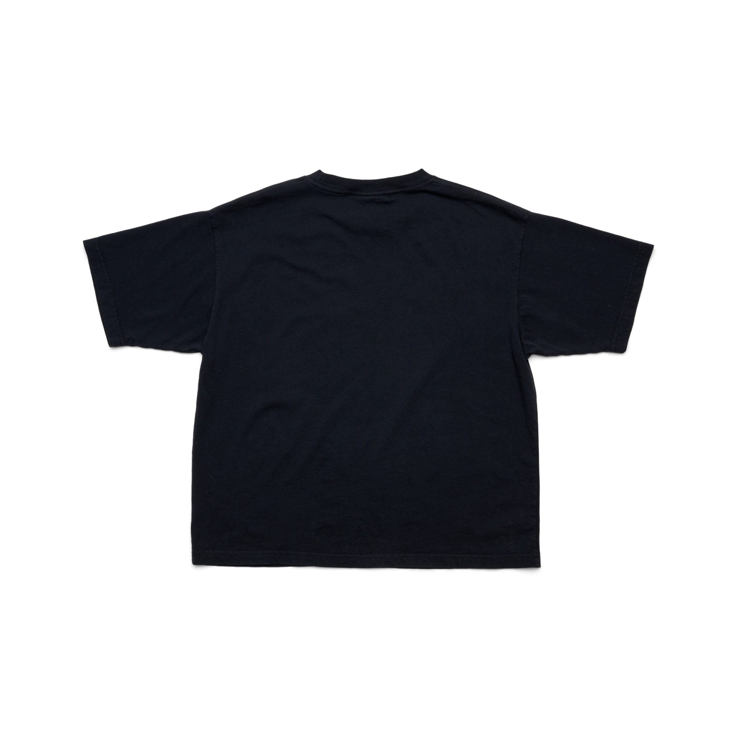 BD HEX HEX Block Short Sleeve Tee - Image 4