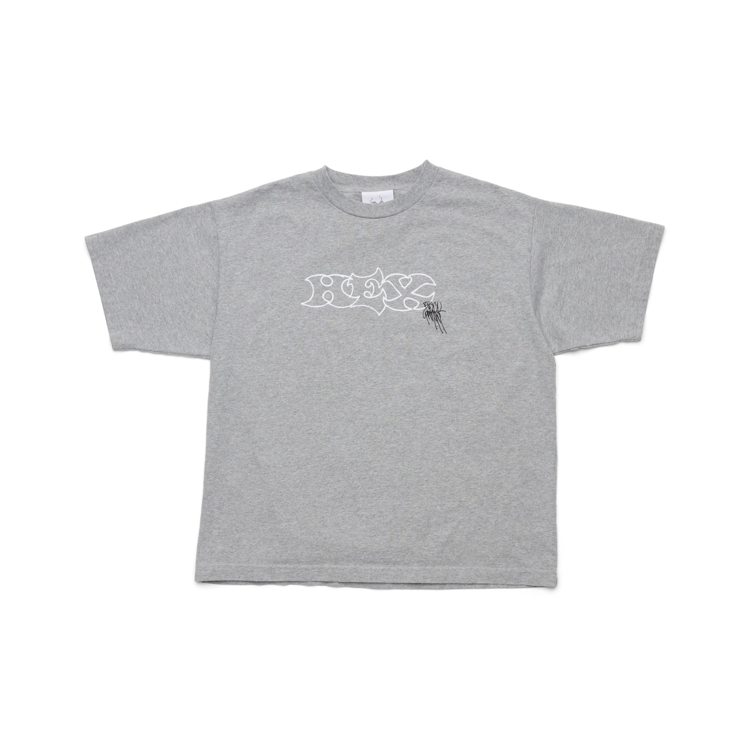 BD HEX HEX Block Short Sleeve Tee - Image 2