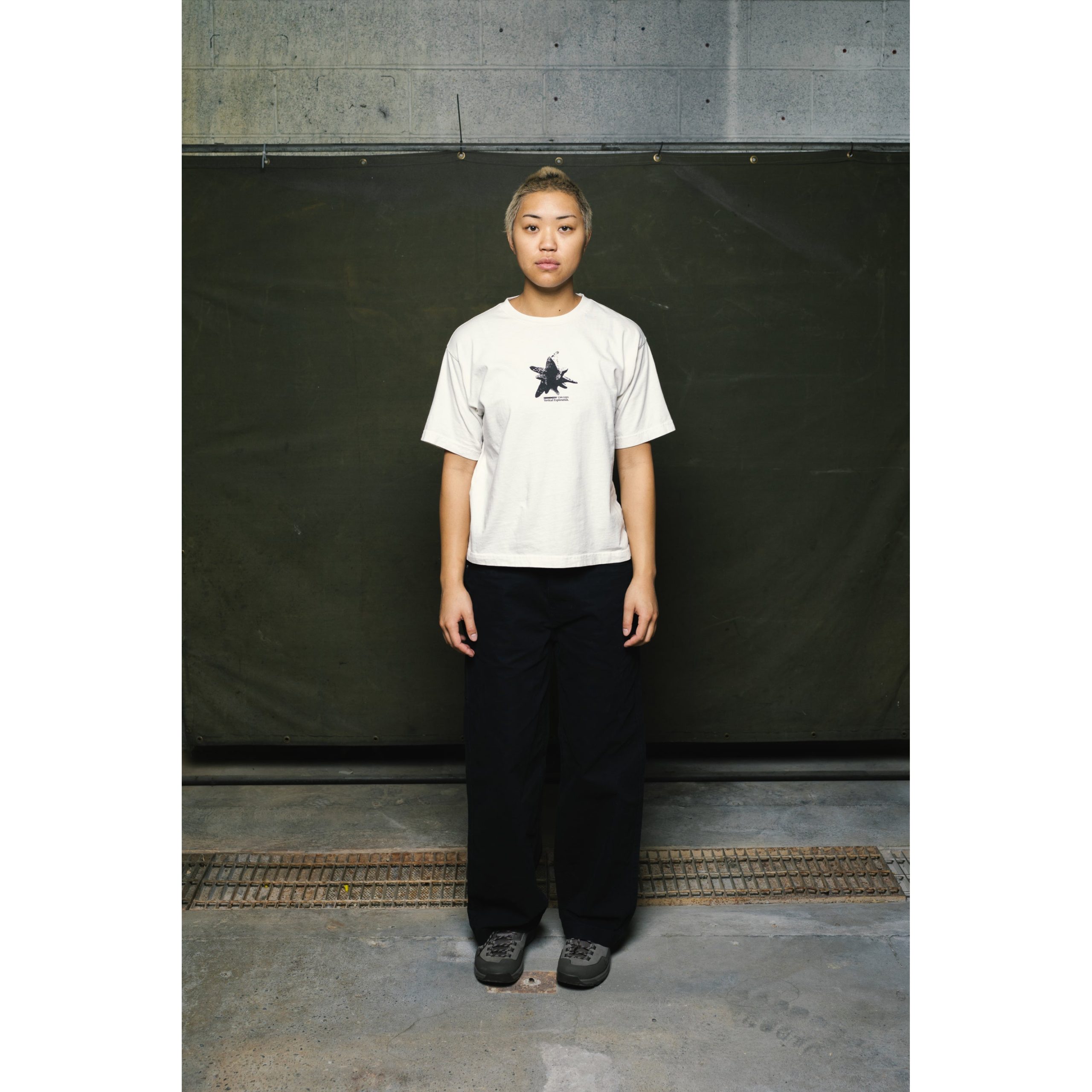 BD HEX Rock Sun Short Sleeve Tee - Image 6